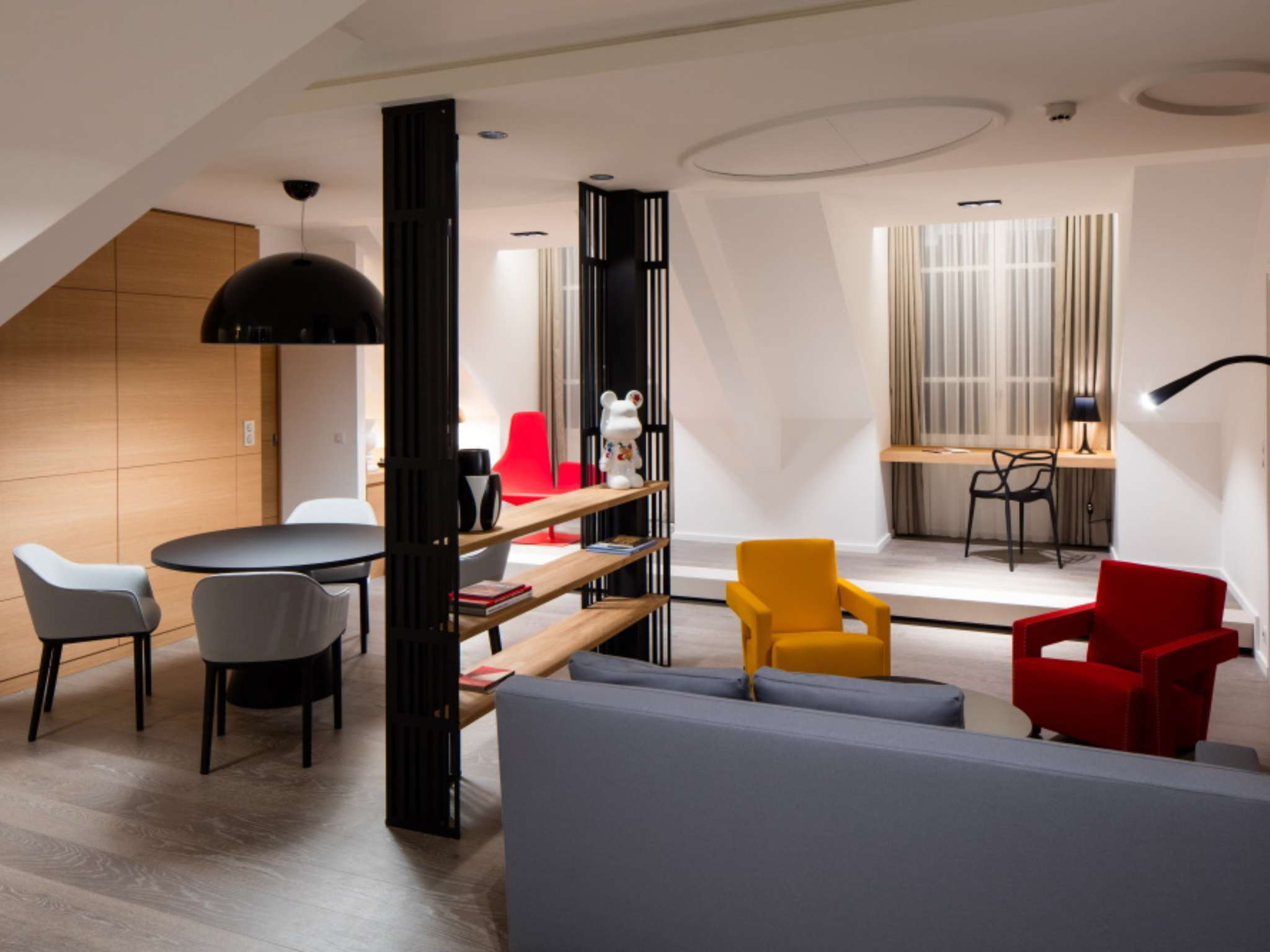 Photo - Grand Hôtel La Cloche Dijon - MGallery Collection