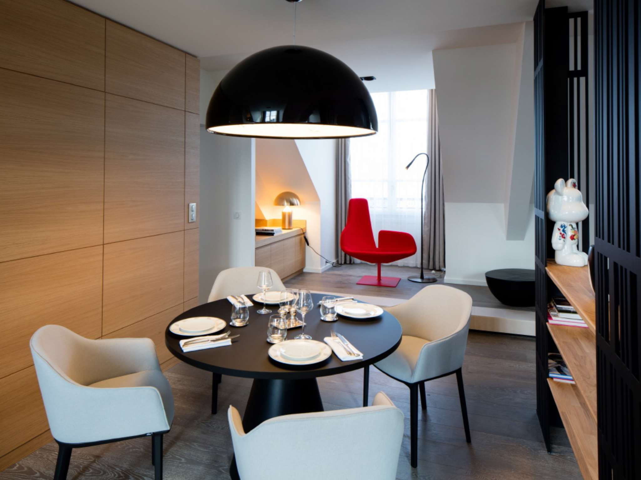 Photo - Grand Hôtel La Cloche Dijon - MGallery Collection