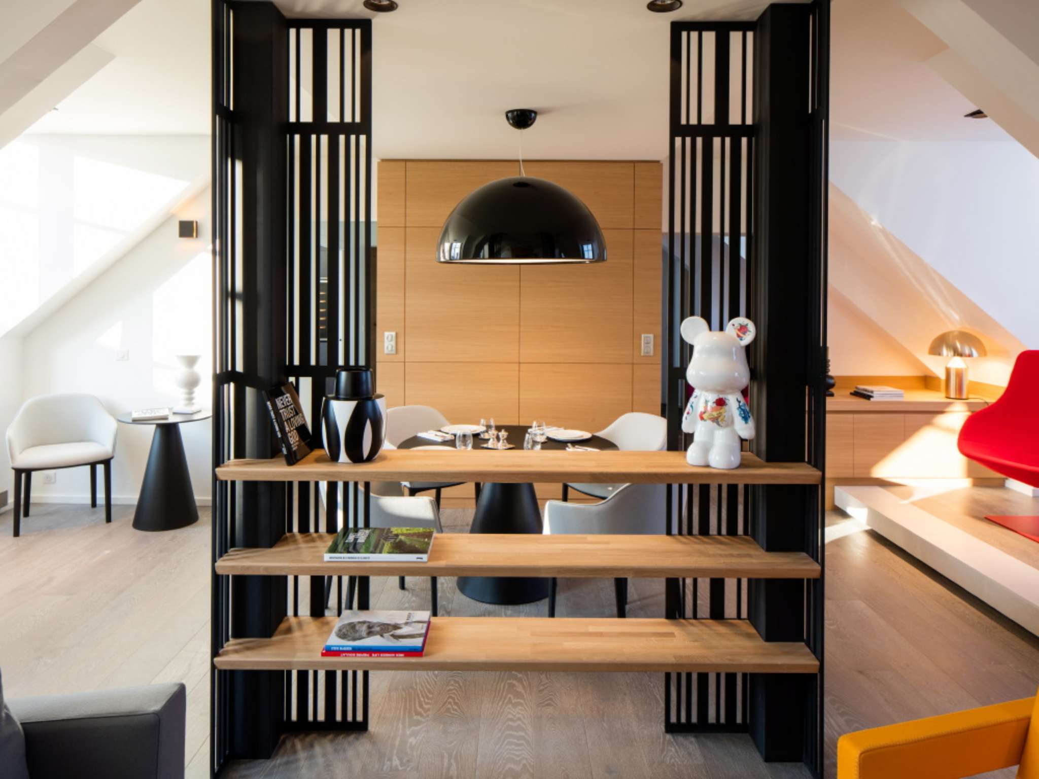 Photo - Grand Hôtel La Cloche Dijon - MGallery Collection