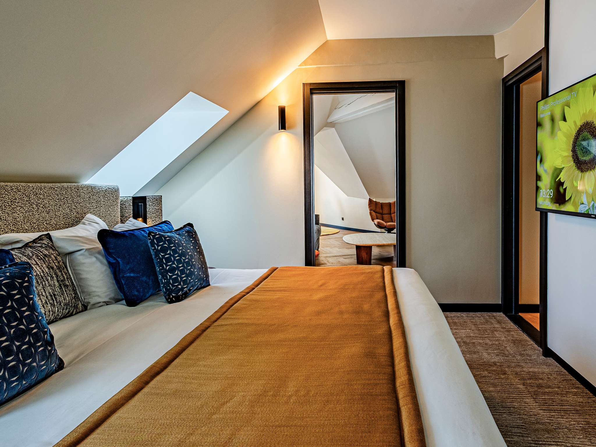 Photo - Grand Hôtel La Cloche Dijon - MGallery Collection