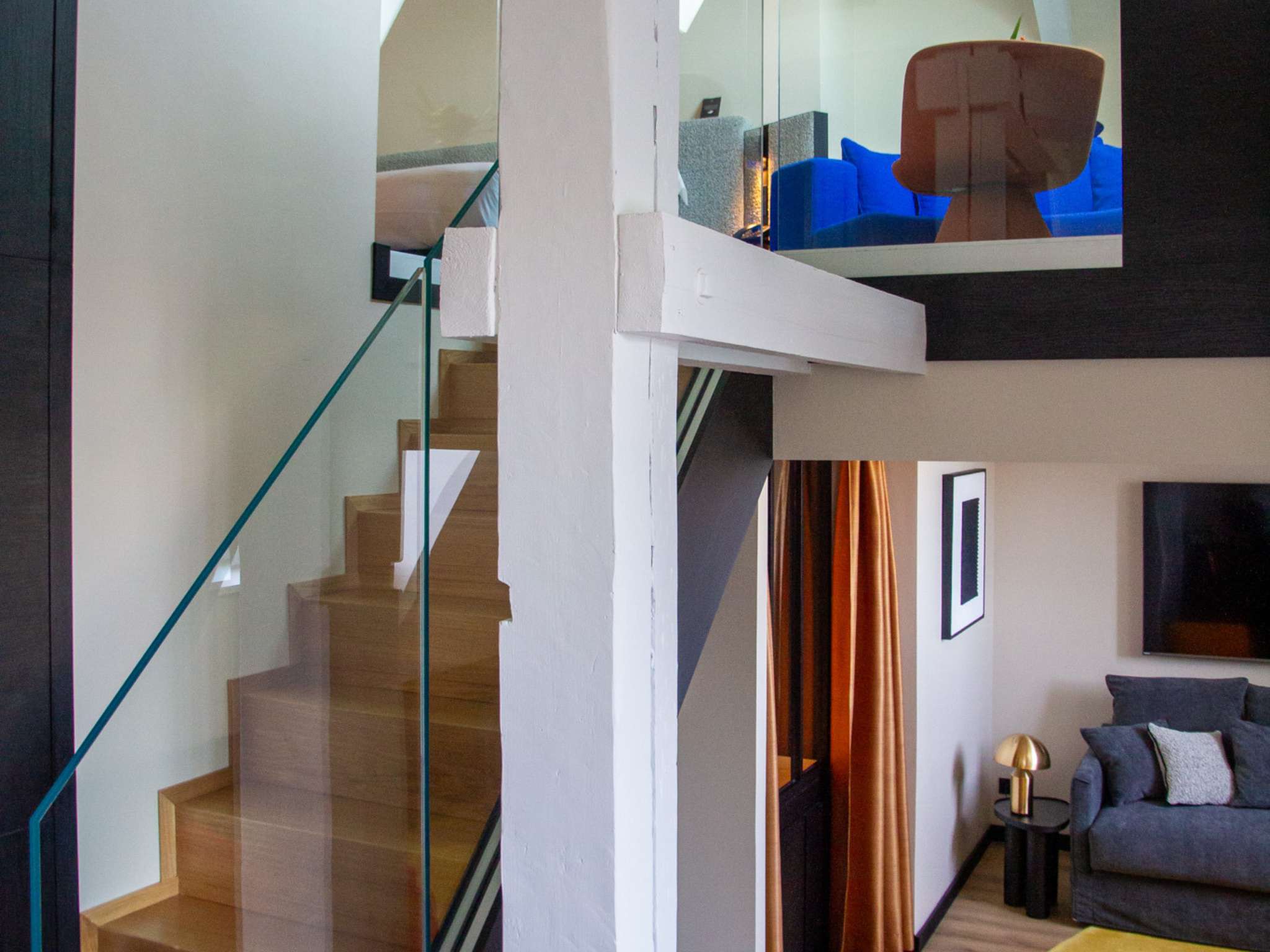 Photo - Grand Hôtel La Cloche Dijon - MGallery Collection