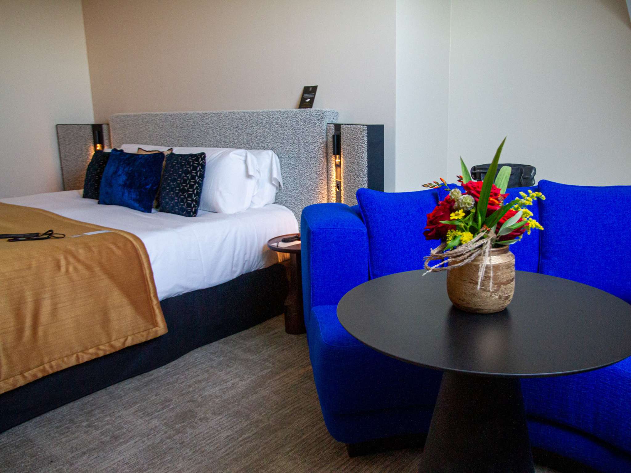 Photo - Grand Hôtel La Cloche Dijon - MGallery Collection