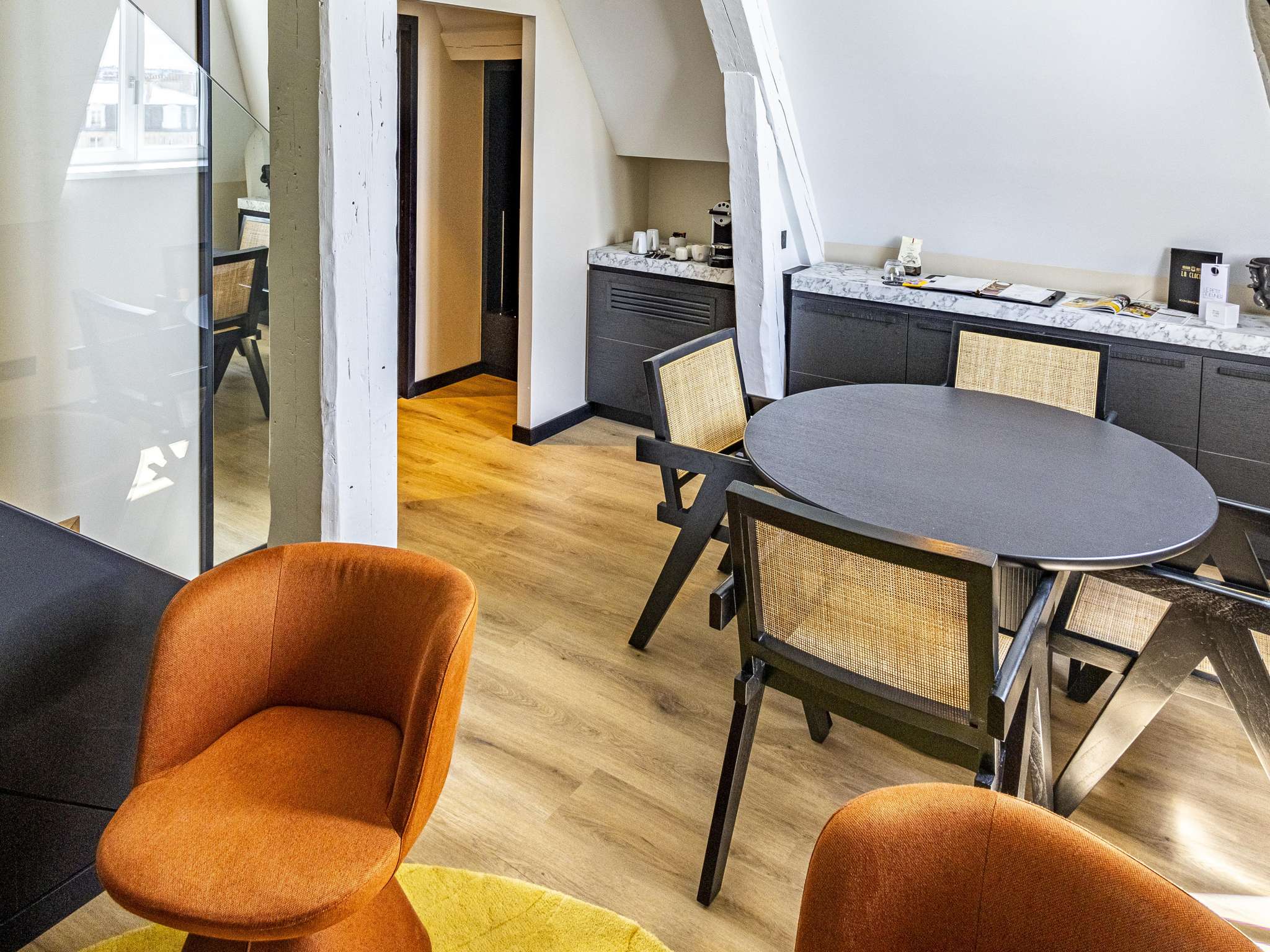 Photo - Grand Hôtel La Cloche Dijon - MGallery Collection