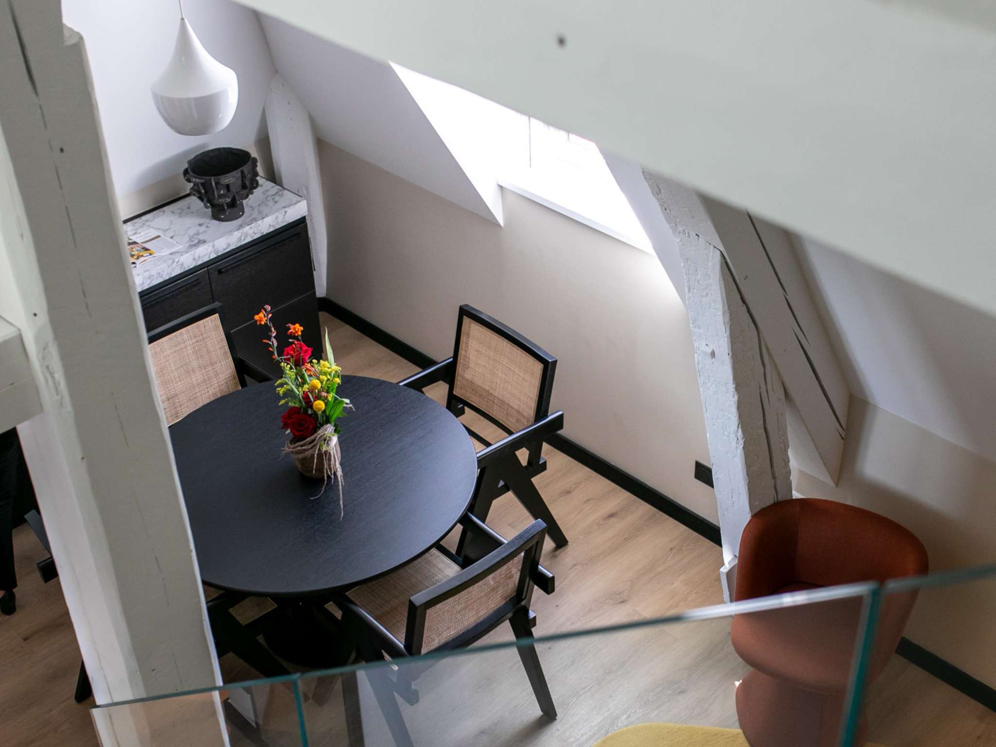 Photo - Grand Hôtel La Cloche Dijon - MGallery Collection