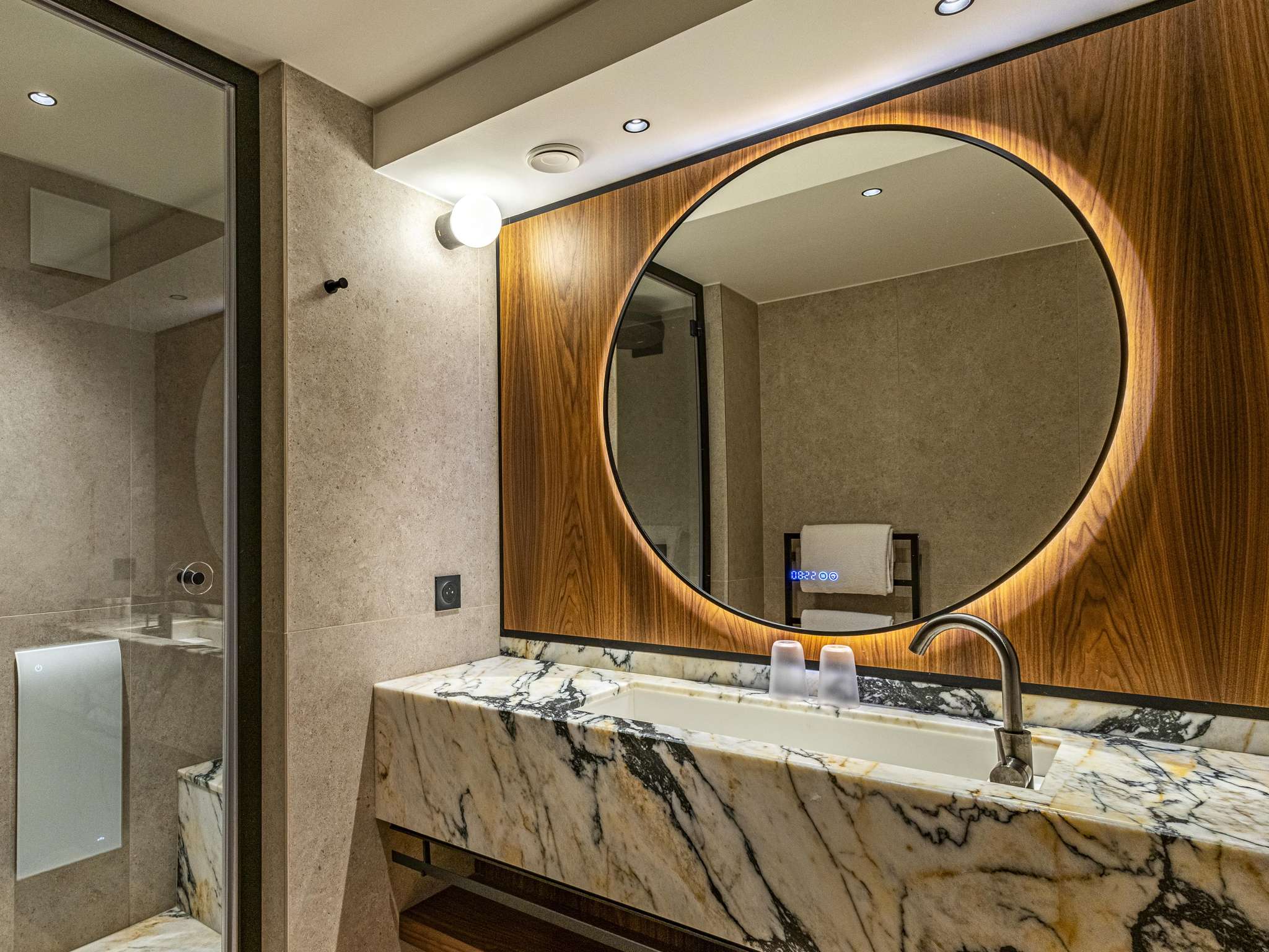 Photo - Grand Hôtel La Cloche Dijon - MGallery Collection