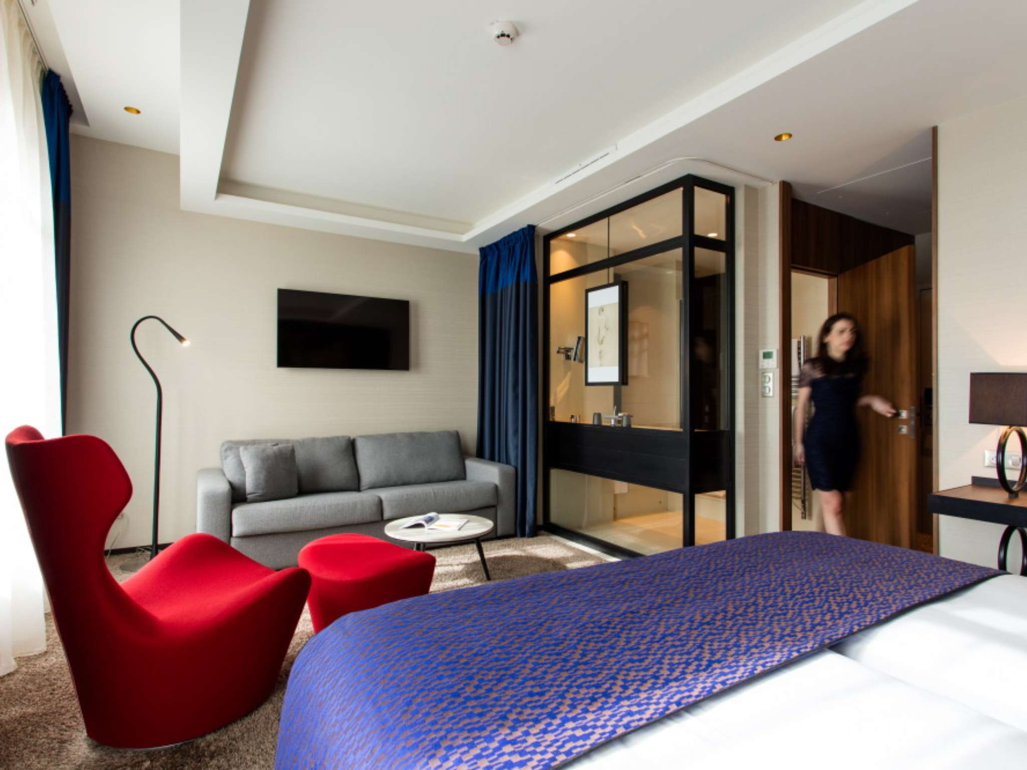 Photo - Grand Hôtel La Cloche Dijon - MGallery Collection