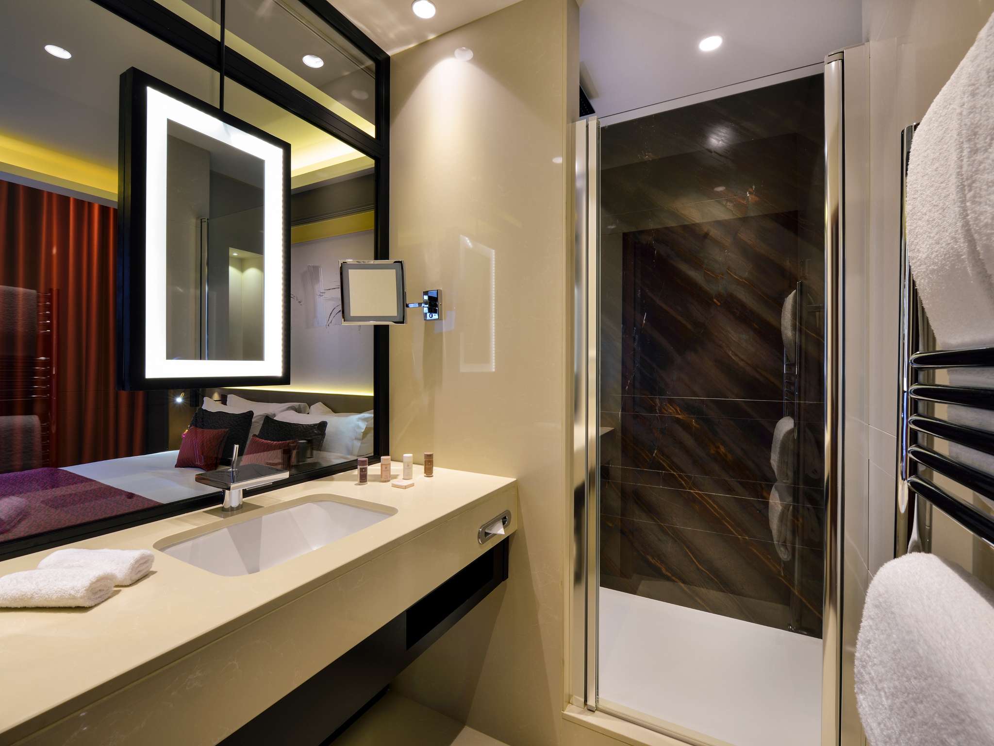 Photo - Grand Hôtel La Cloche Dijon - MGallery Collection