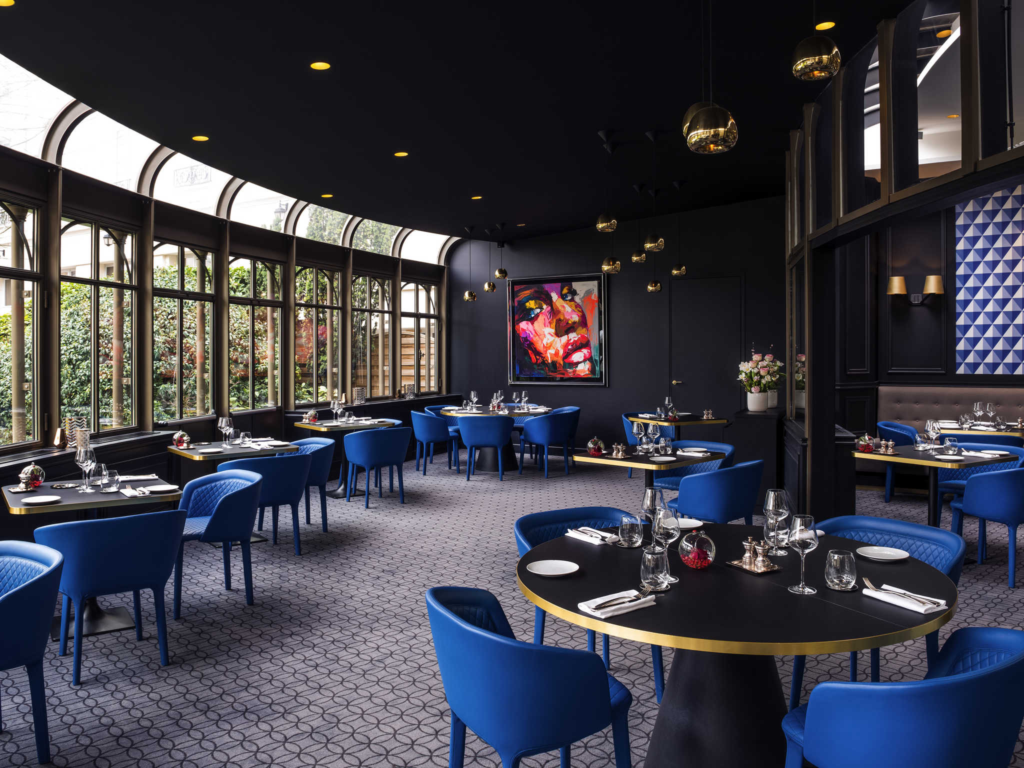 Photo - Grand Hôtel La Cloche Dijon - MGallery Collection