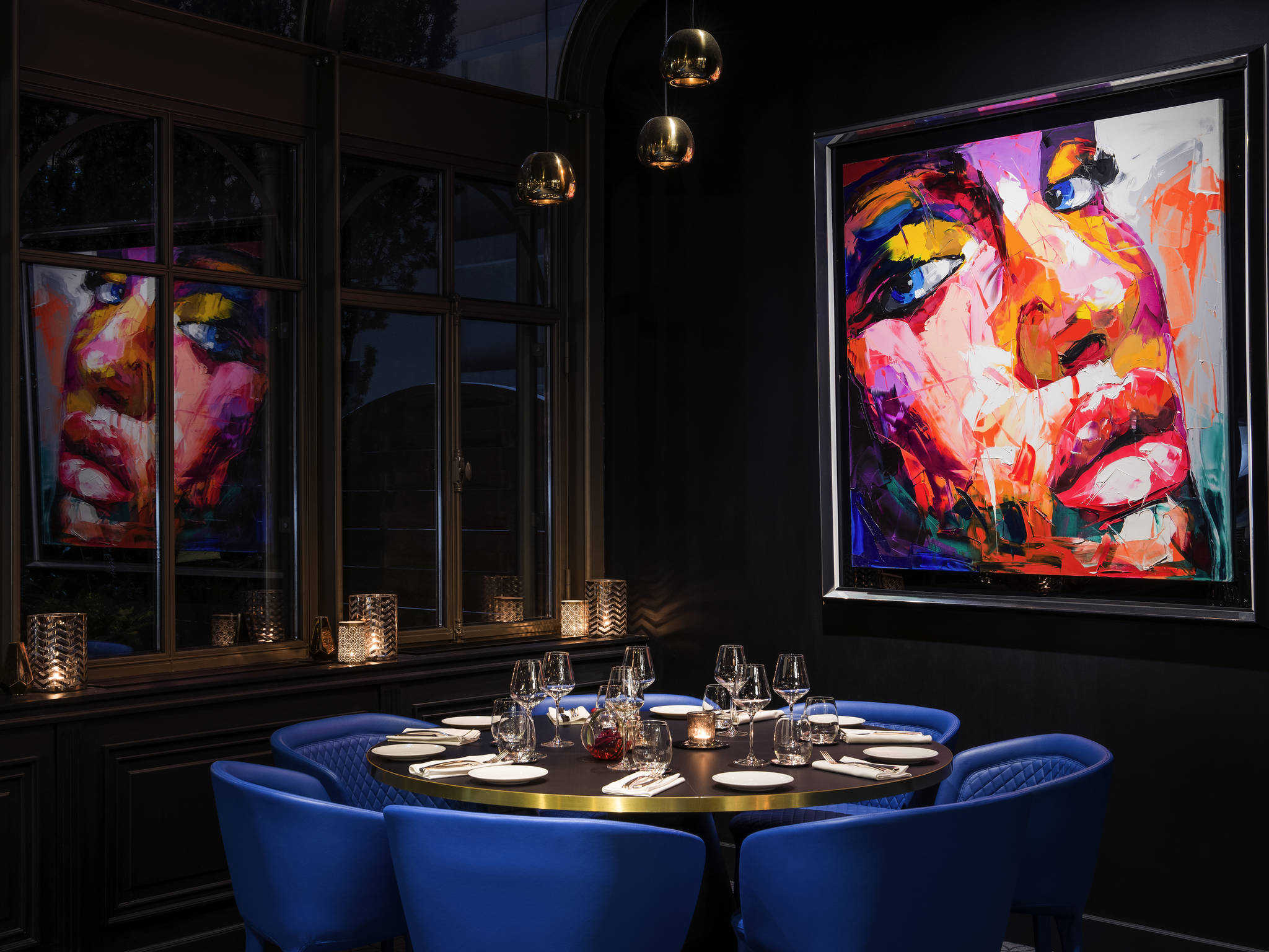 Photo - Grand Hôtel La Cloche Dijon - MGallery Collection