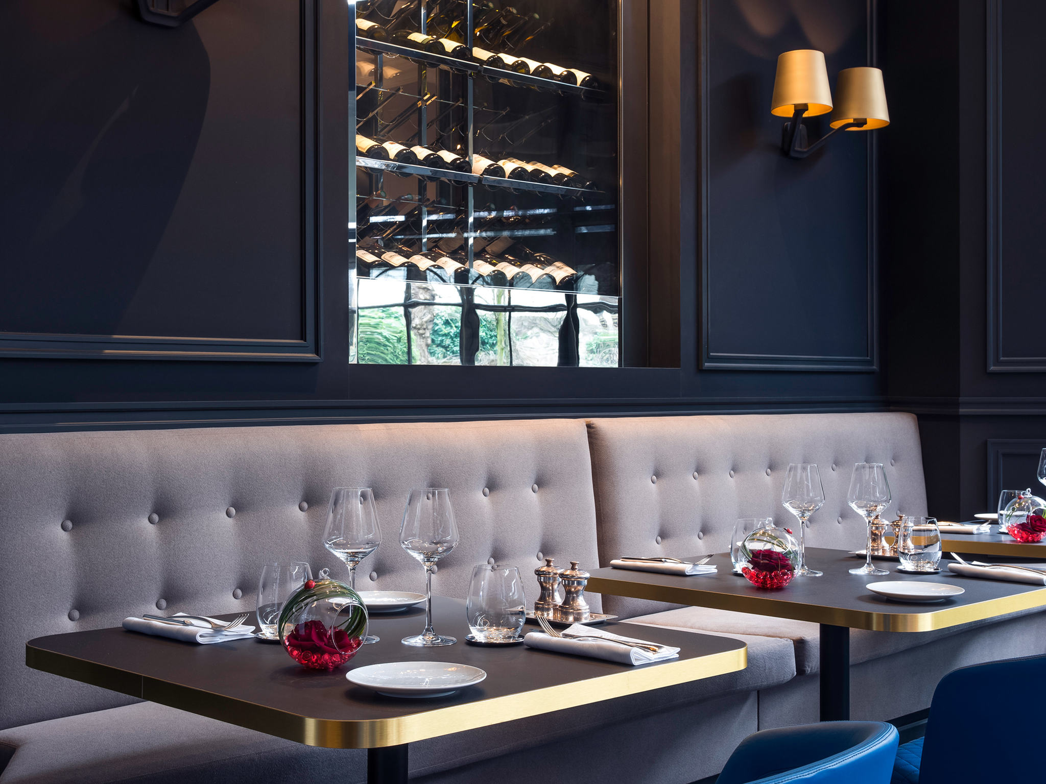 Photo - Grand Hôtel La Cloche Dijon - MGallery Collection