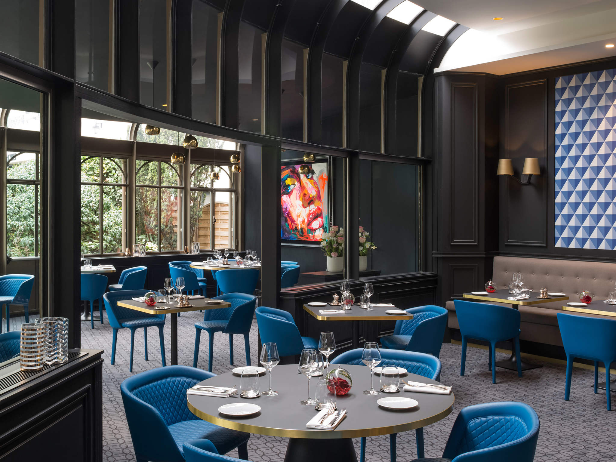 Photo - Grand Hôtel La Cloche Dijon - MGallery Collection