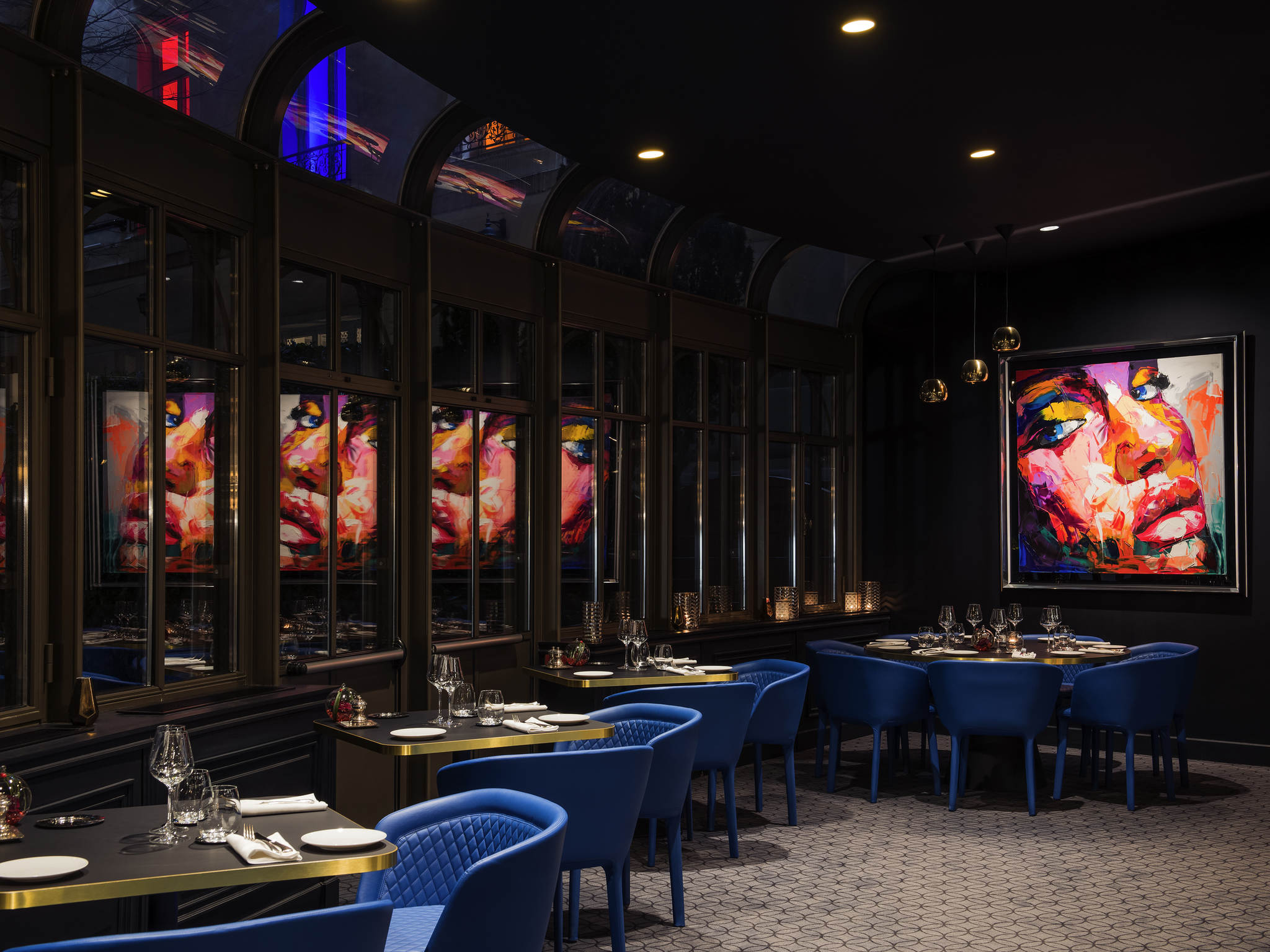 Photo - Grand Hôtel La Cloche Dijon - MGallery Collection