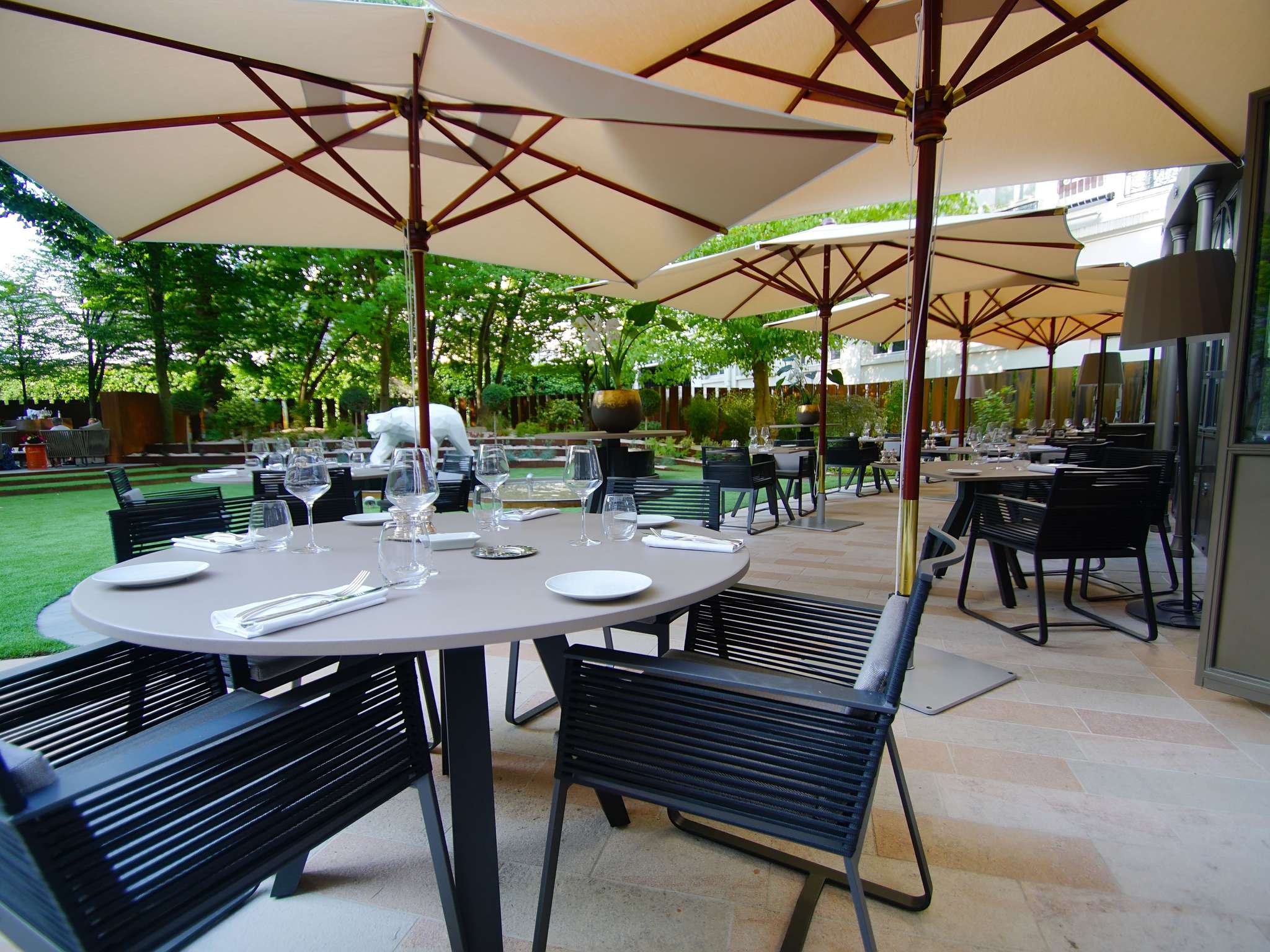 Photo - Grand Hôtel La Cloche Dijon - MGallery Collection