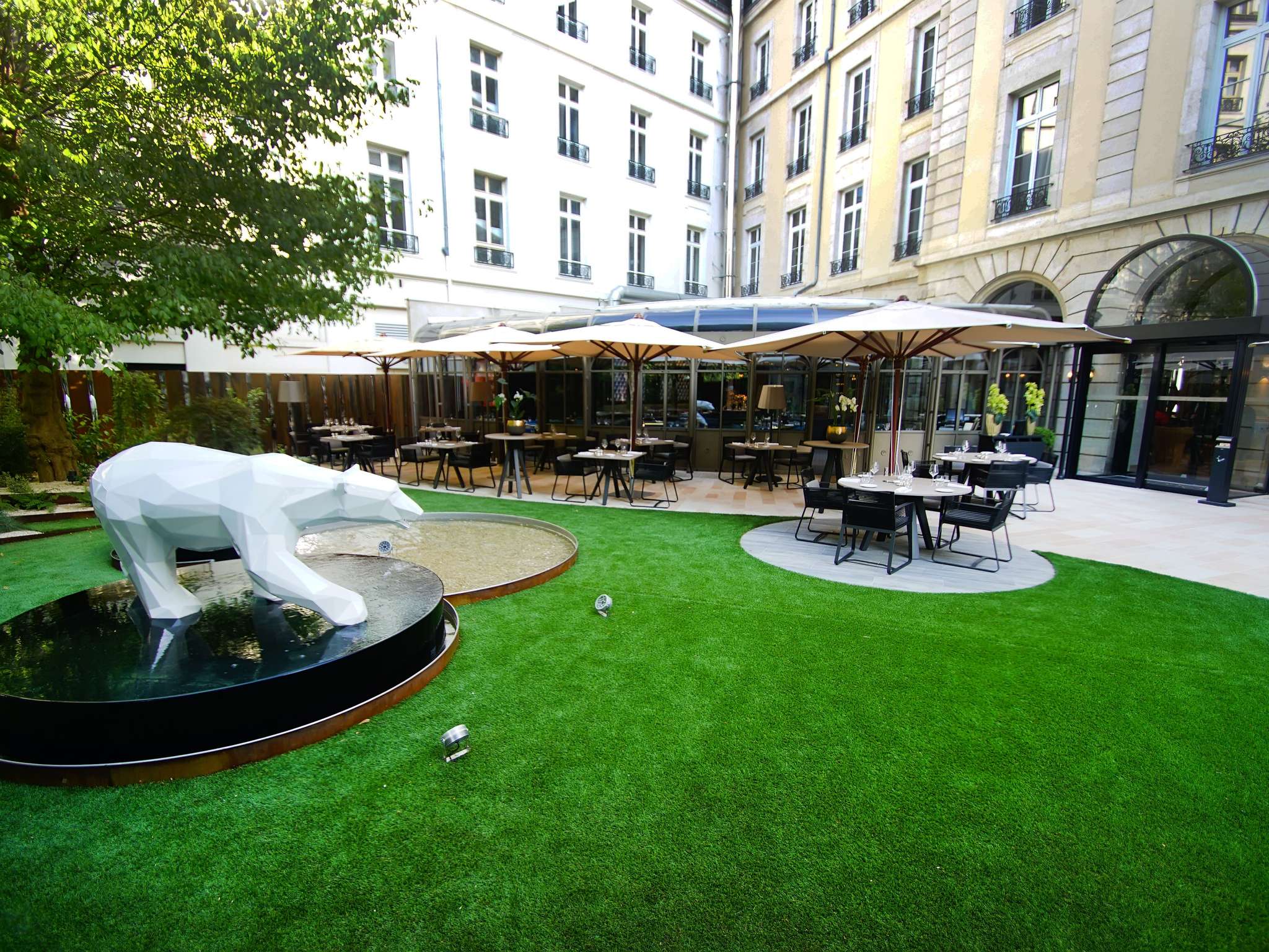 Photo - Grand Hôtel La Cloche Dijon - MGallery Collection