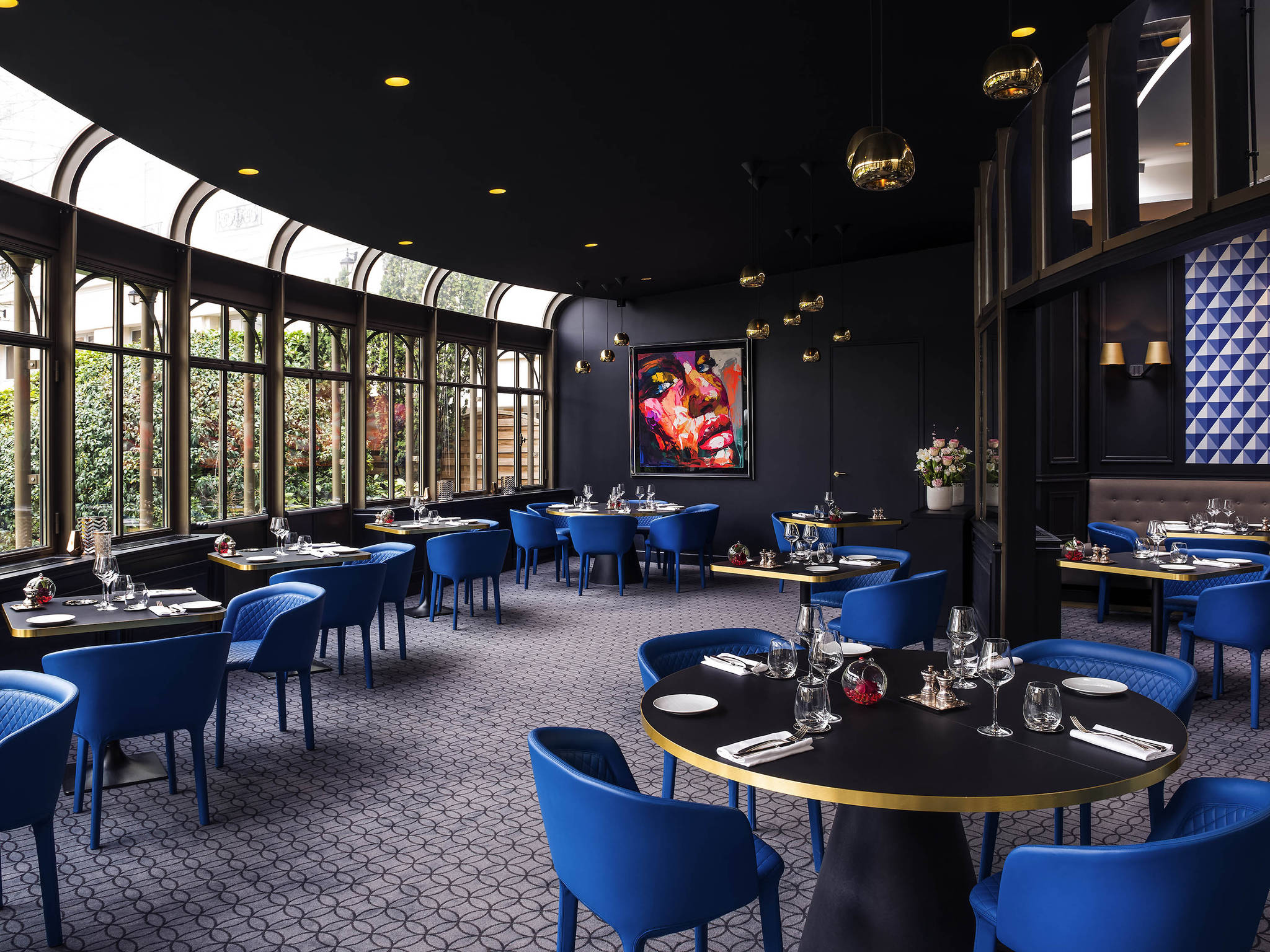 Photo - Grand Hôtel La Cloche Dijon - MGallery Collection