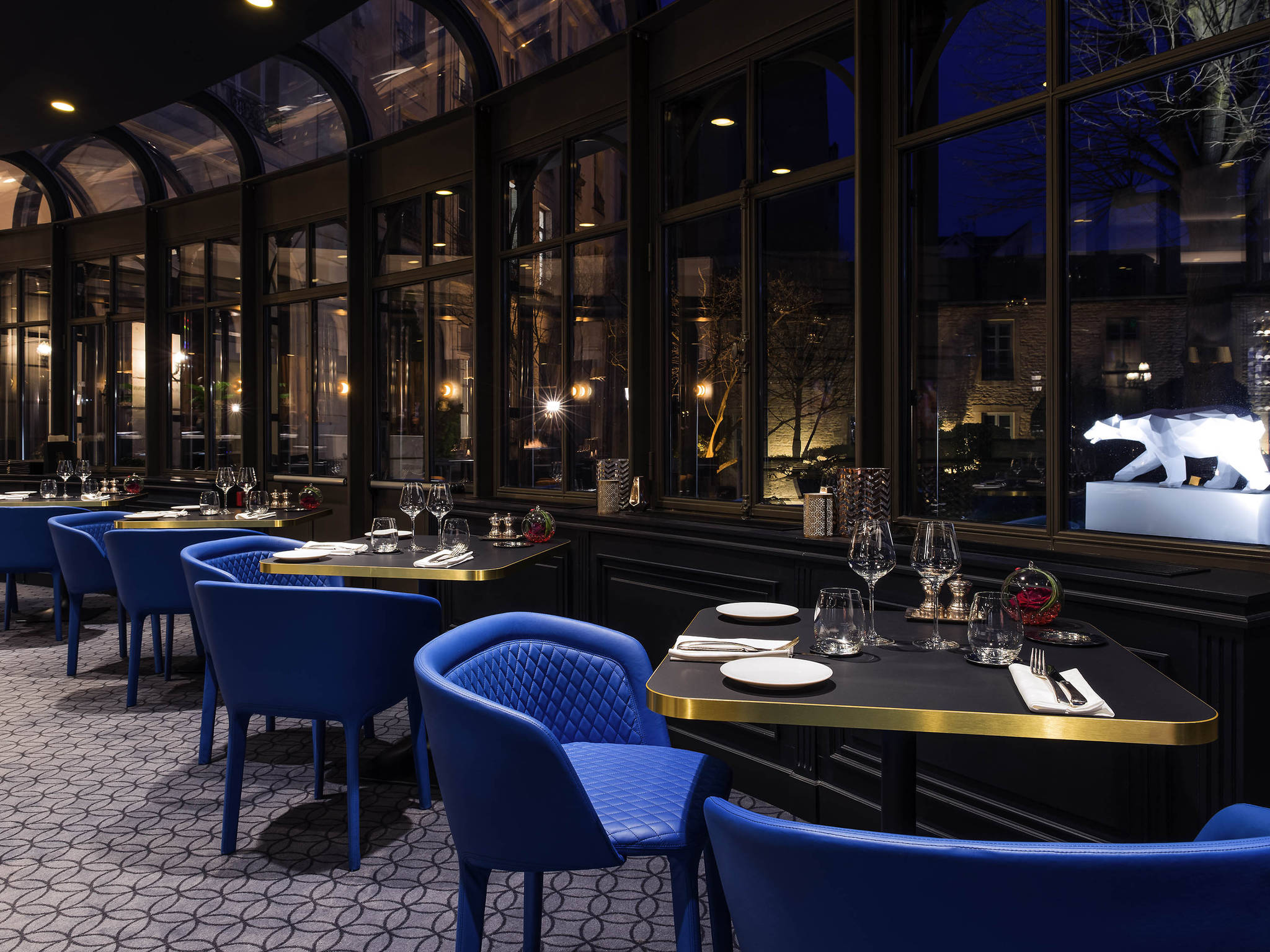 Photo - Grand Hôtel La Cloche Dijon - MGallery Collection