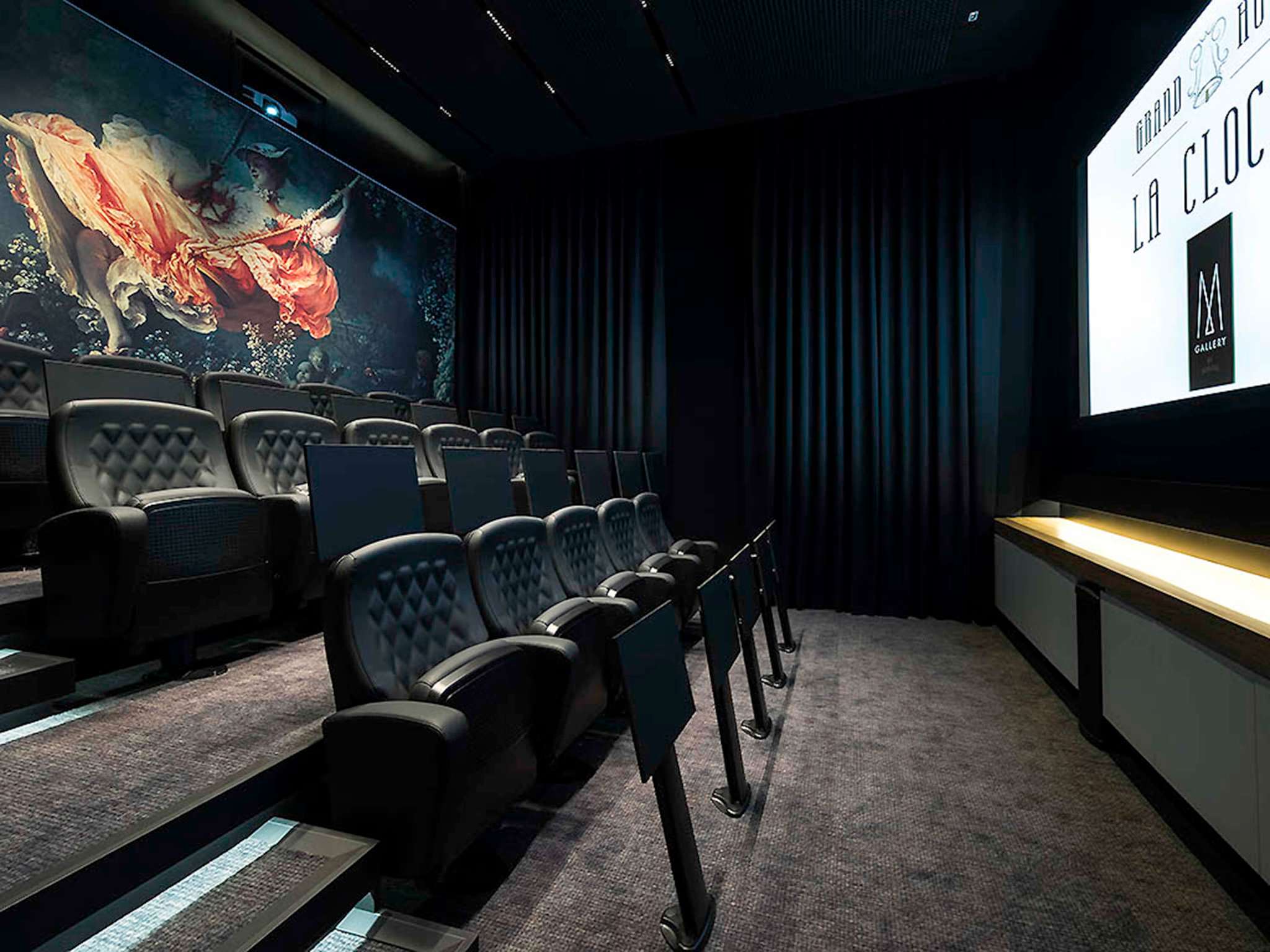 Photo - Grand Hôtel La Cloche Dijon - MGallery Collection