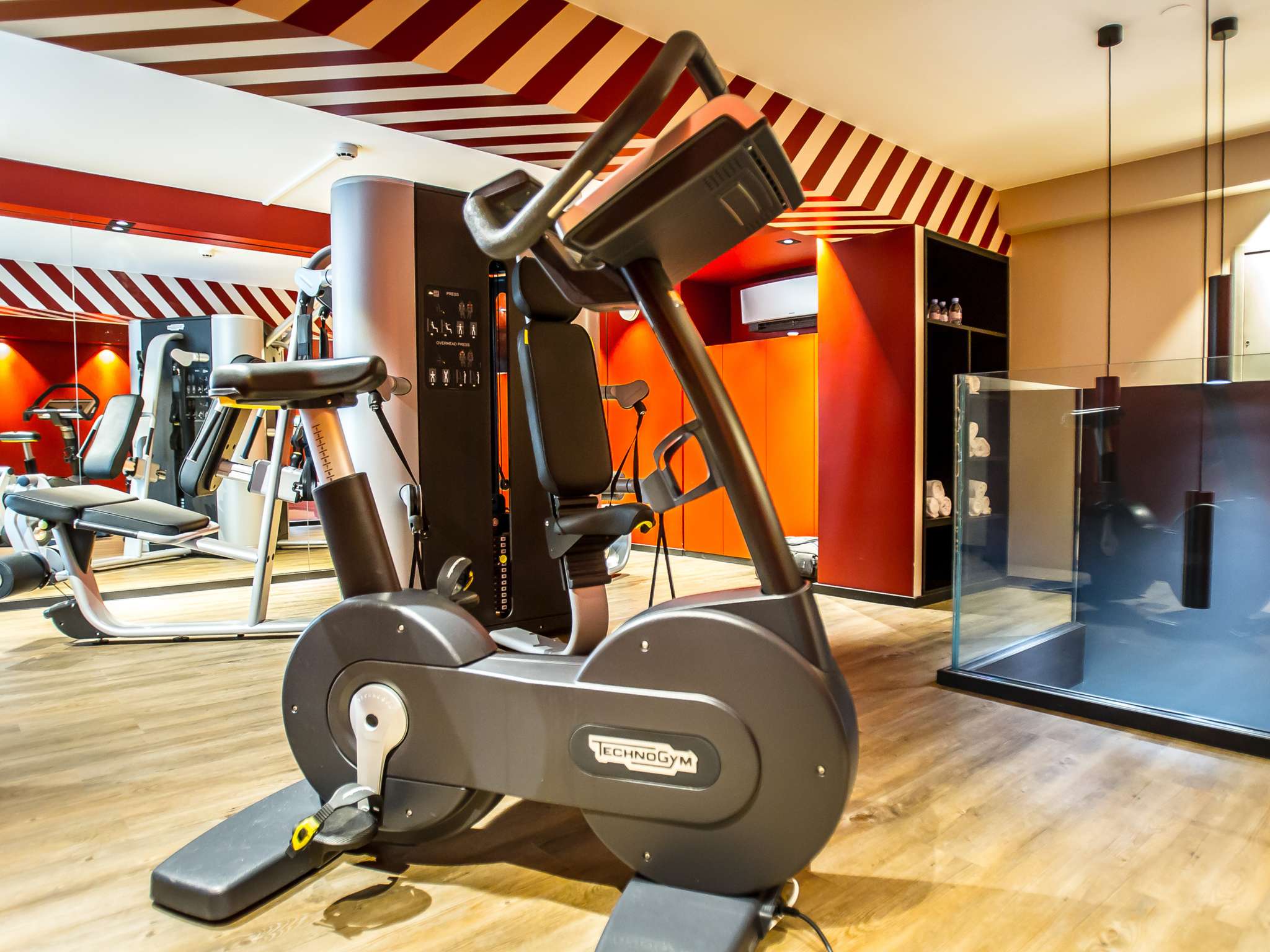 Photo - Grand Hôtel La Cloche Dijon - MGallery Collection