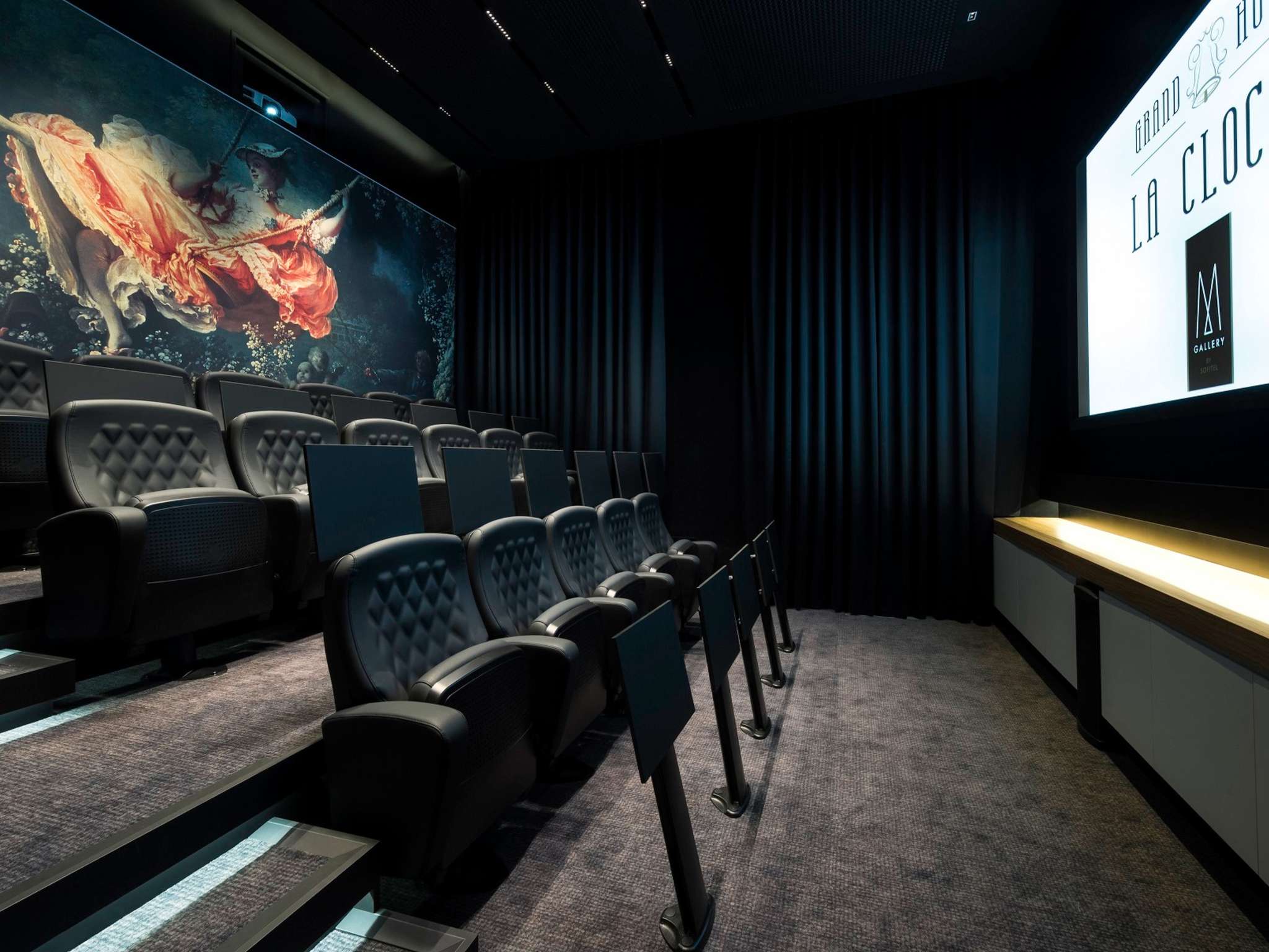 Photo - Grand Hôtel La Cloche Dijon - MGallery Collection