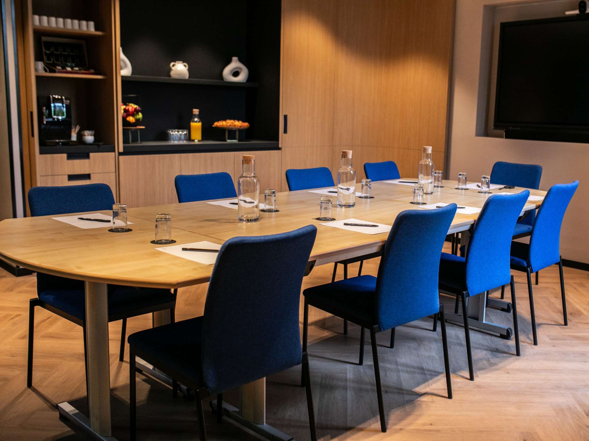 Photo - Grand Hôtel La Cloche Dijon - MGallery Collection