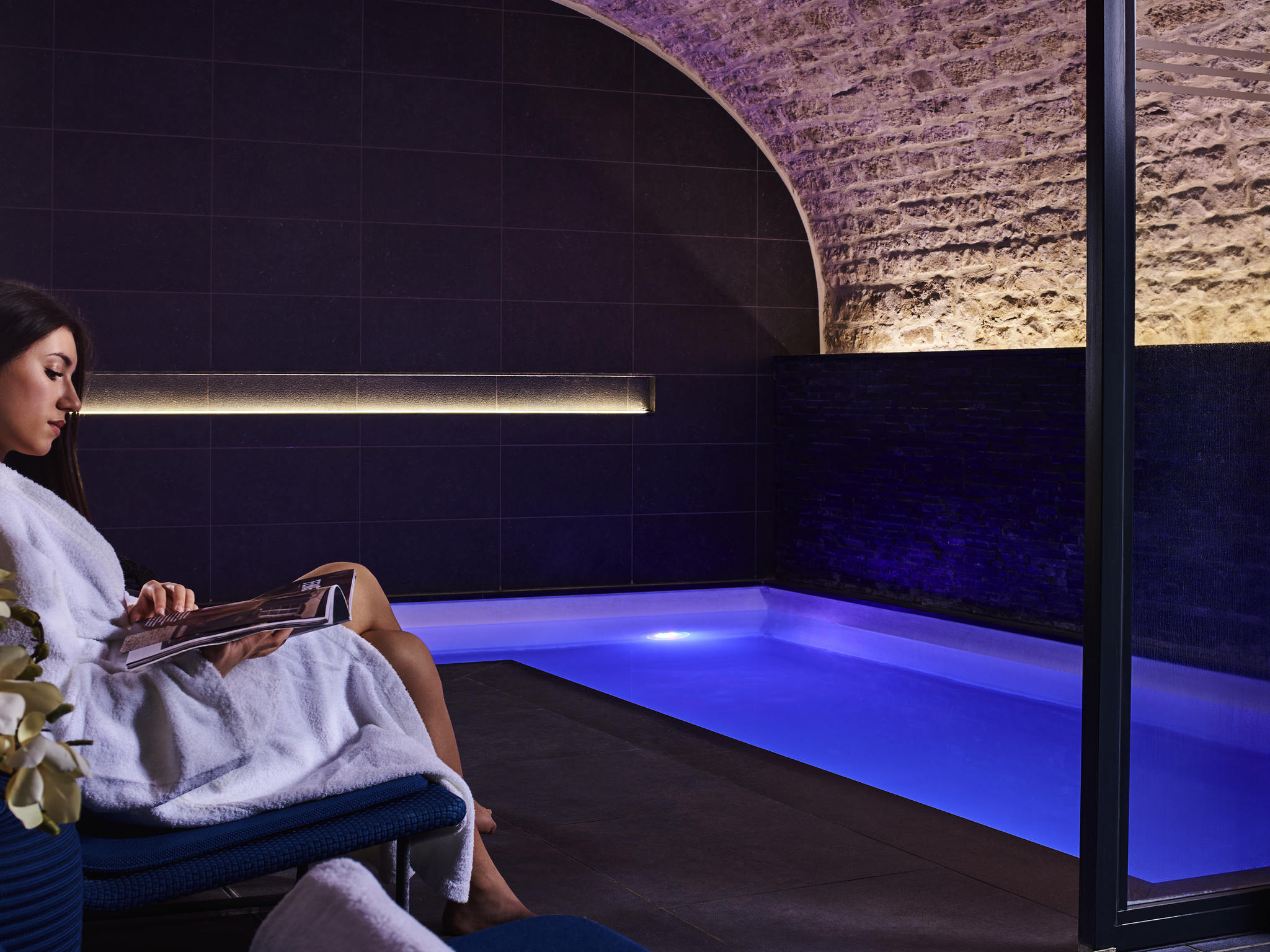 Photo - Grand Hôtel La Cloche Dijon - MGallery Collection