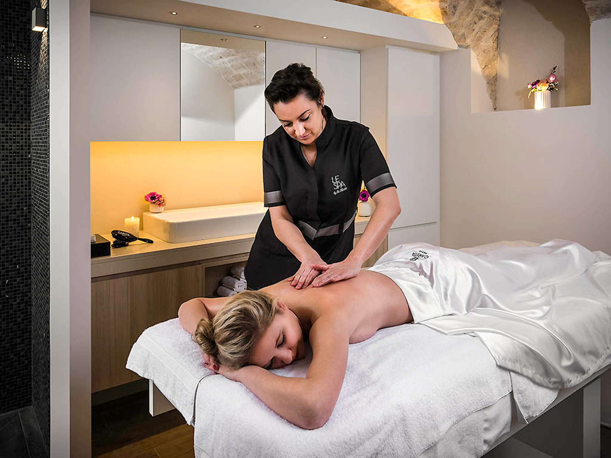 Photo - Grand Hôtel La Cloche Dijon - MGallery Collection