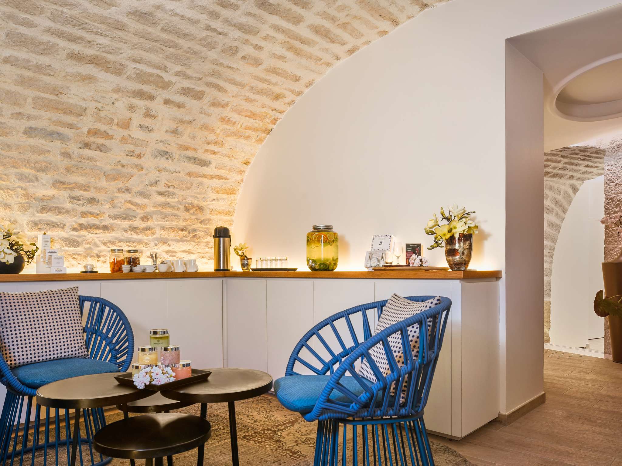 Photo - Grand Hôtel La Cloche Dijon - MGallery Collection