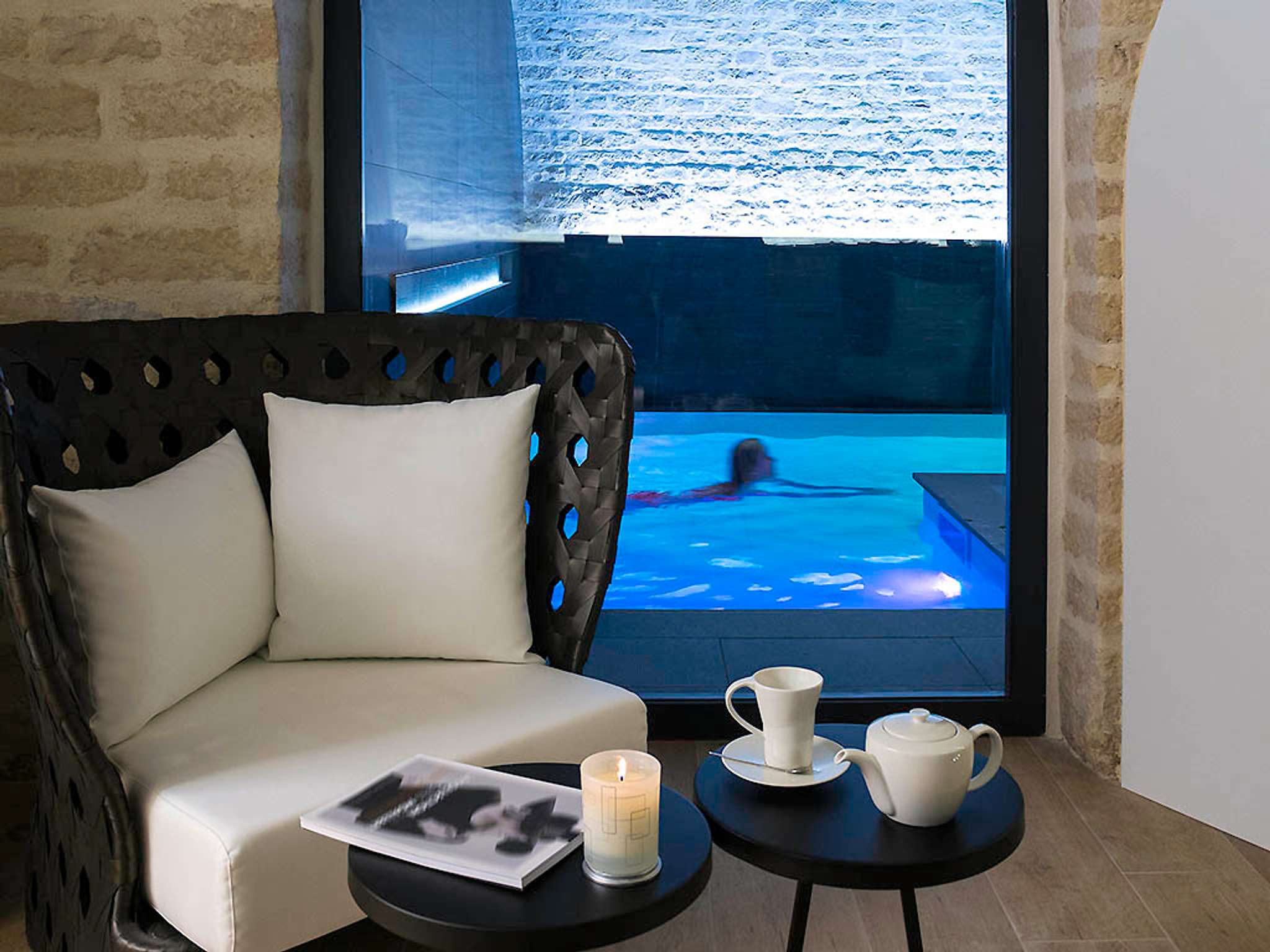 Photo - Grand Hôtel La Cloche Dijon - MGallery Collection