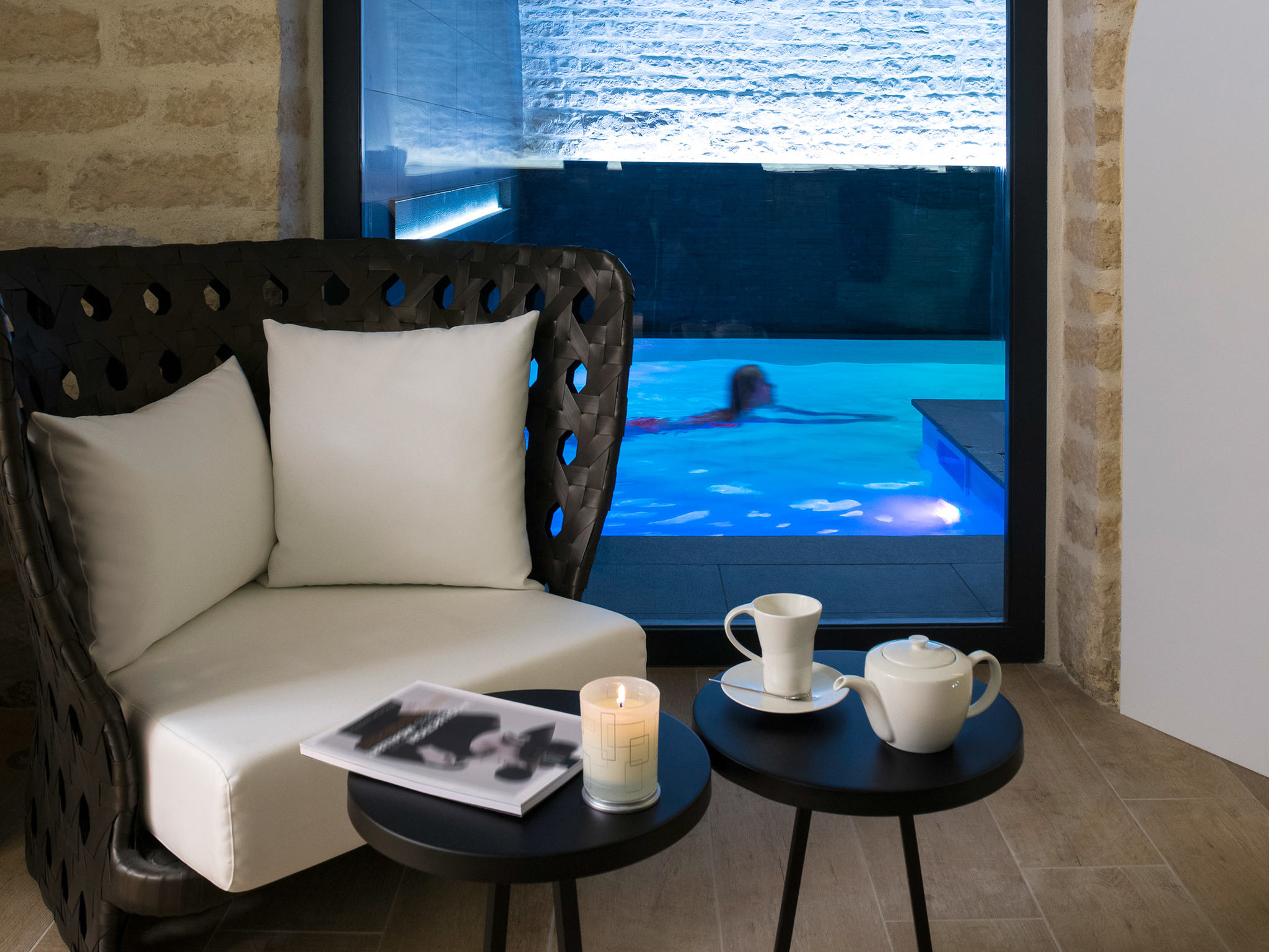 Photo - Grand Hôtel La Cloche Dijon - MGallery Collection