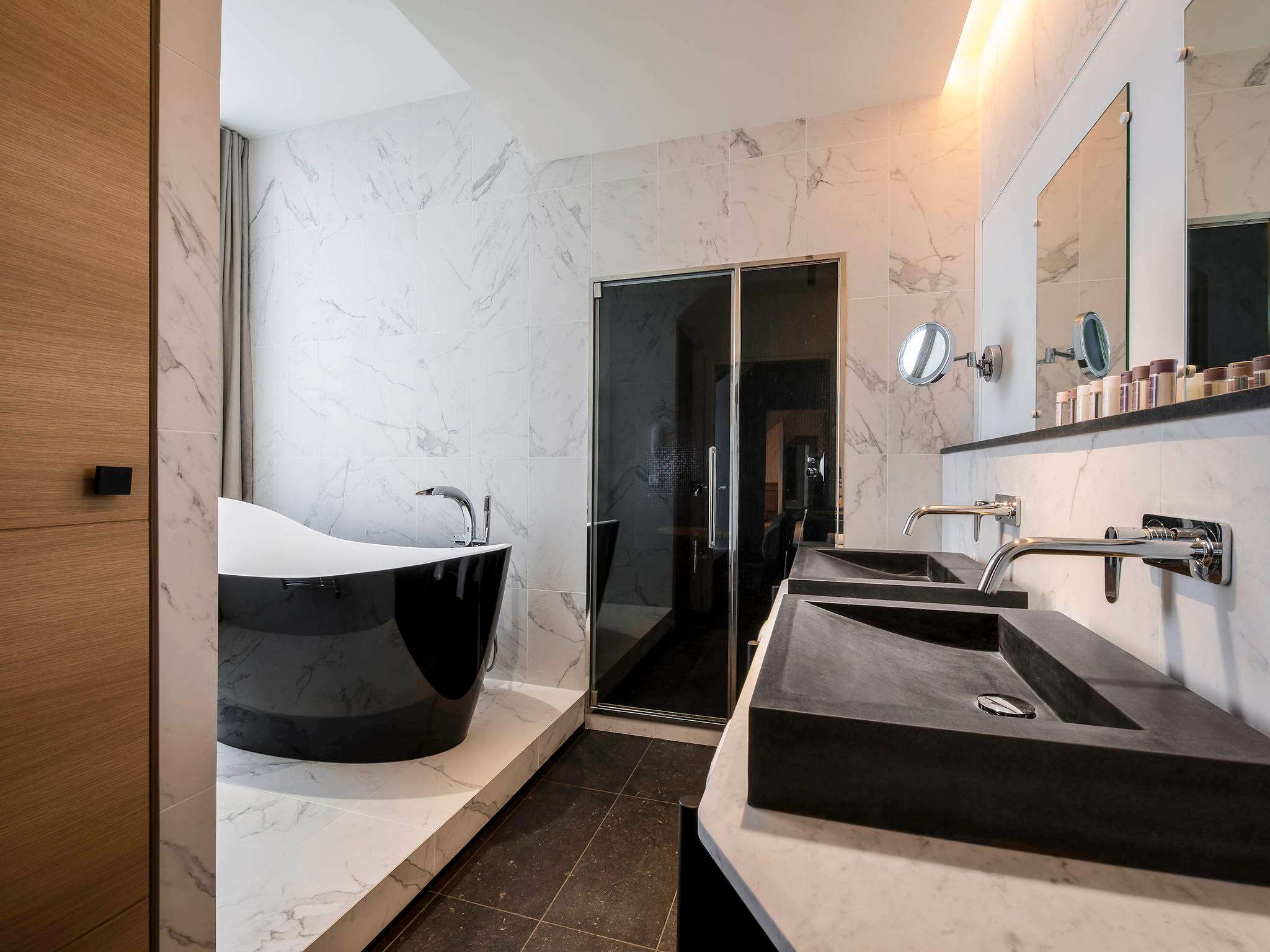 Photo - Grand Hôtel La Cloche Dijon - MGallery Collection