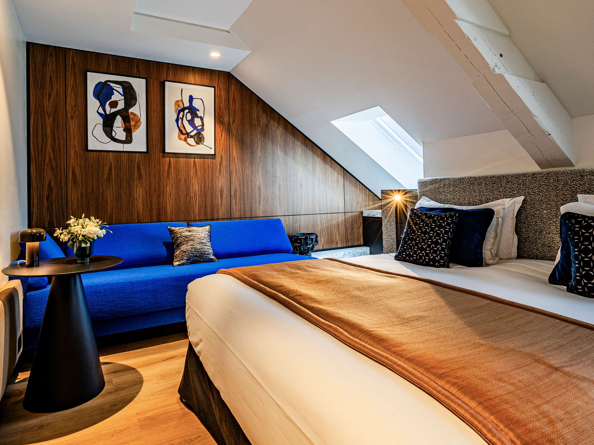 Photo - Grand Hôtel La Cloche Dijon - MGallery Collection