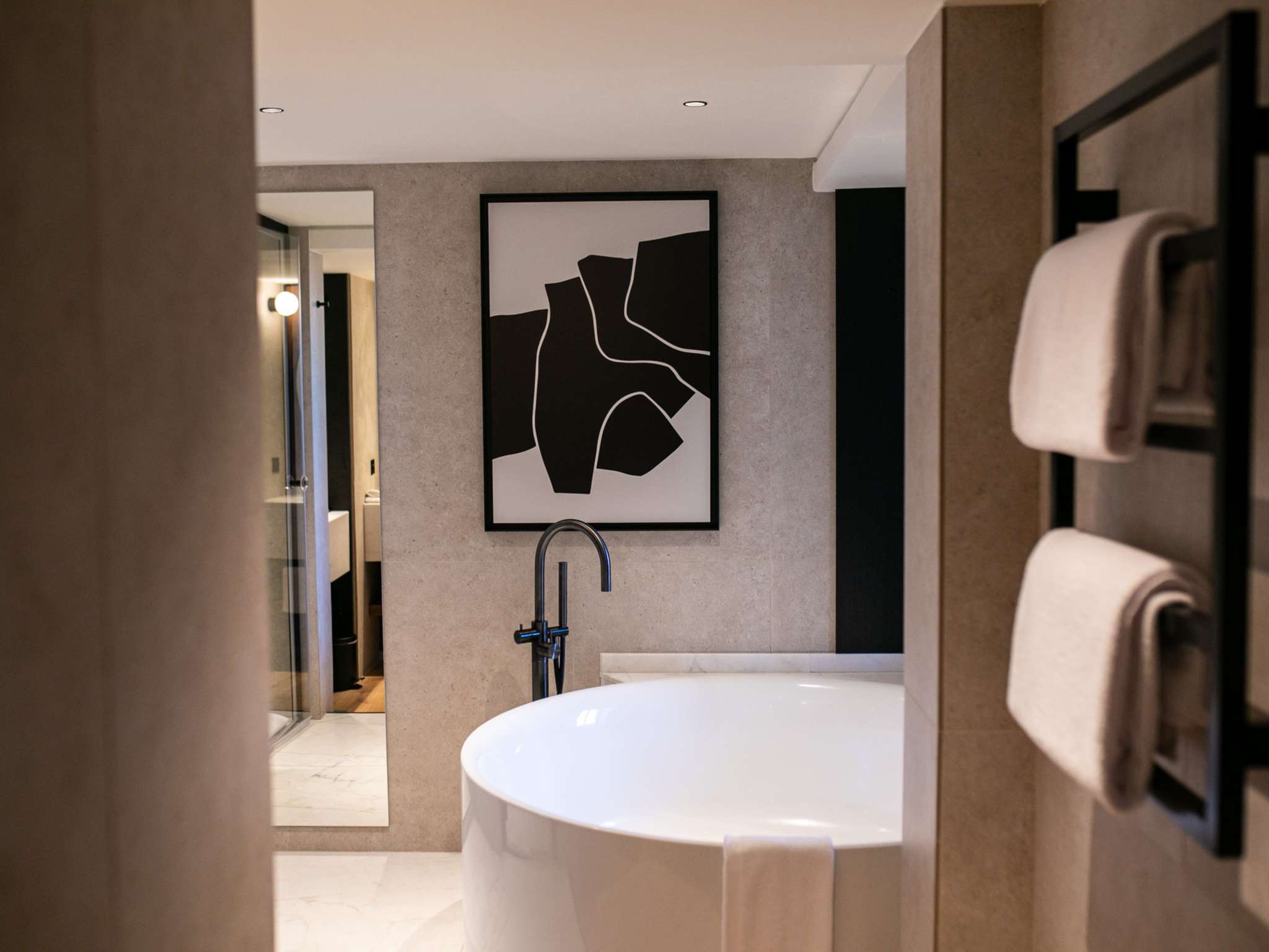 Photo - Grand Hôtel La Cloche Dijon - MGallery Collection