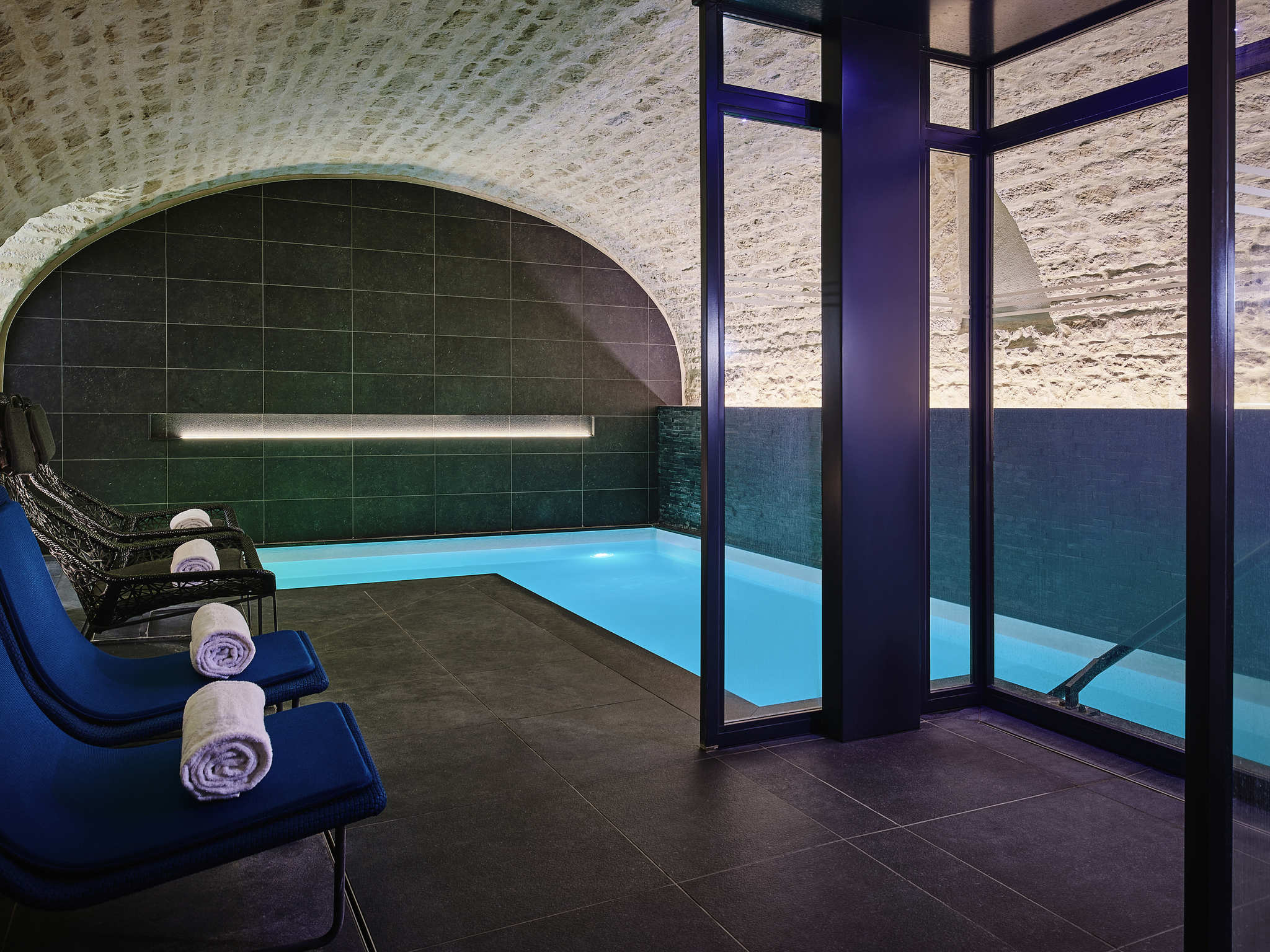 Photo - Grand Hôtel La Cloche Dijon - MGallery Collection