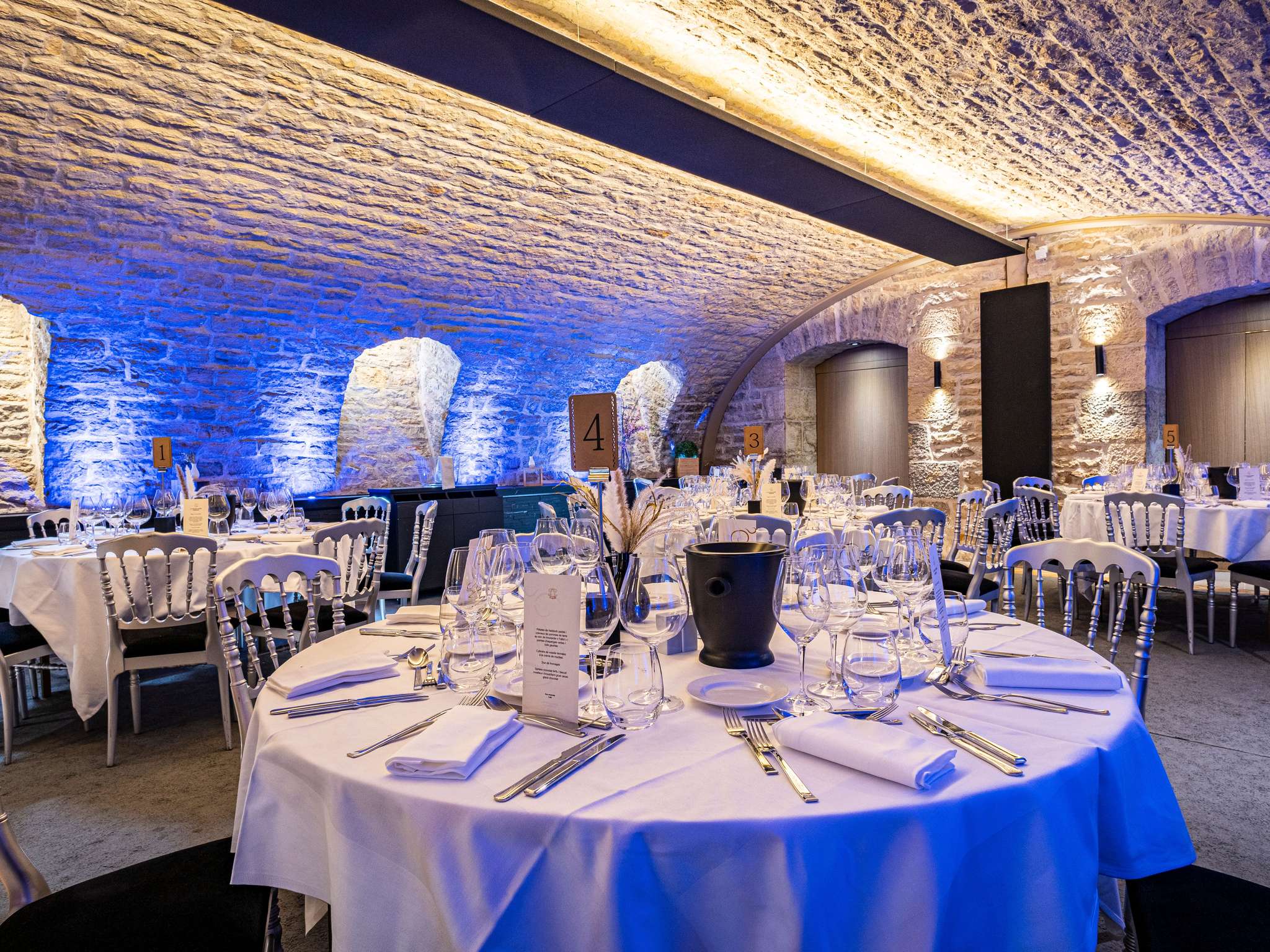 Photo - Grand Hôtel La Cloche Dijon - MGallery Collection