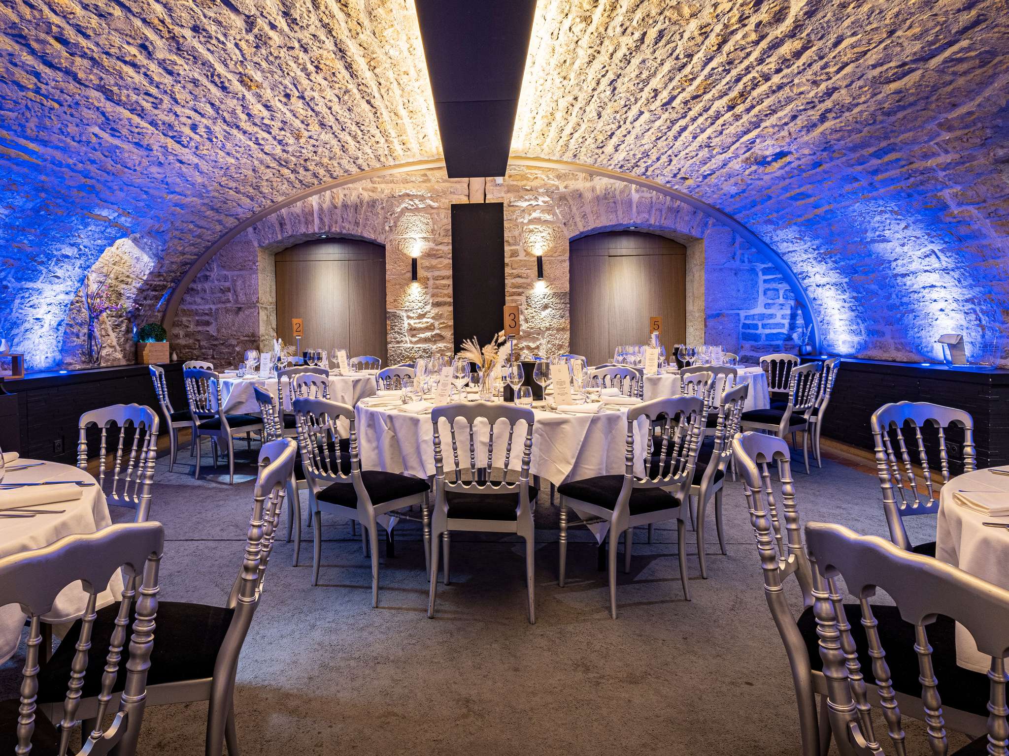 Photo - Grand Hôtel La Cloche Dijon - MGallery Collection