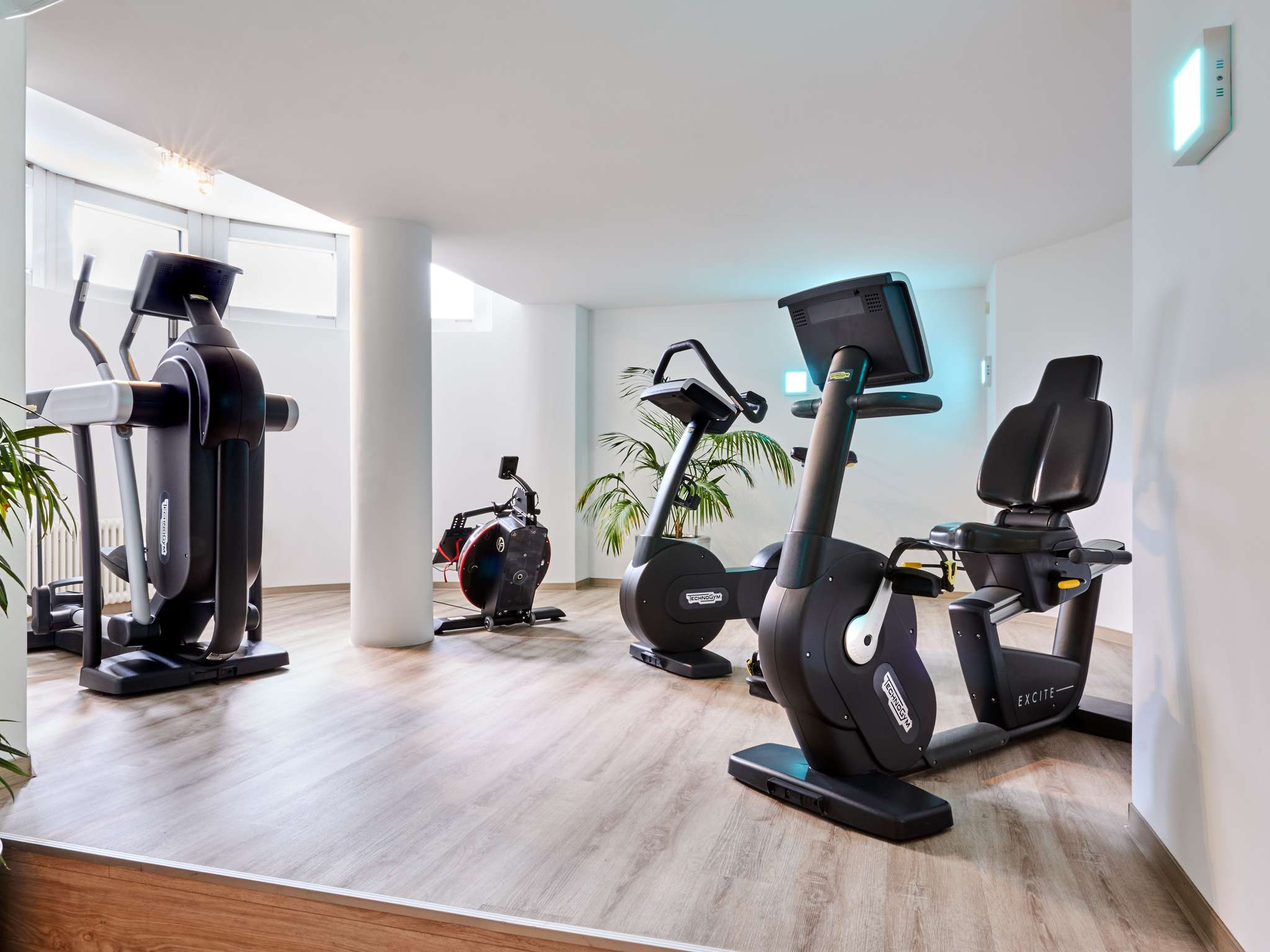 Foto - Mercure Residenz Frankfurt Messe