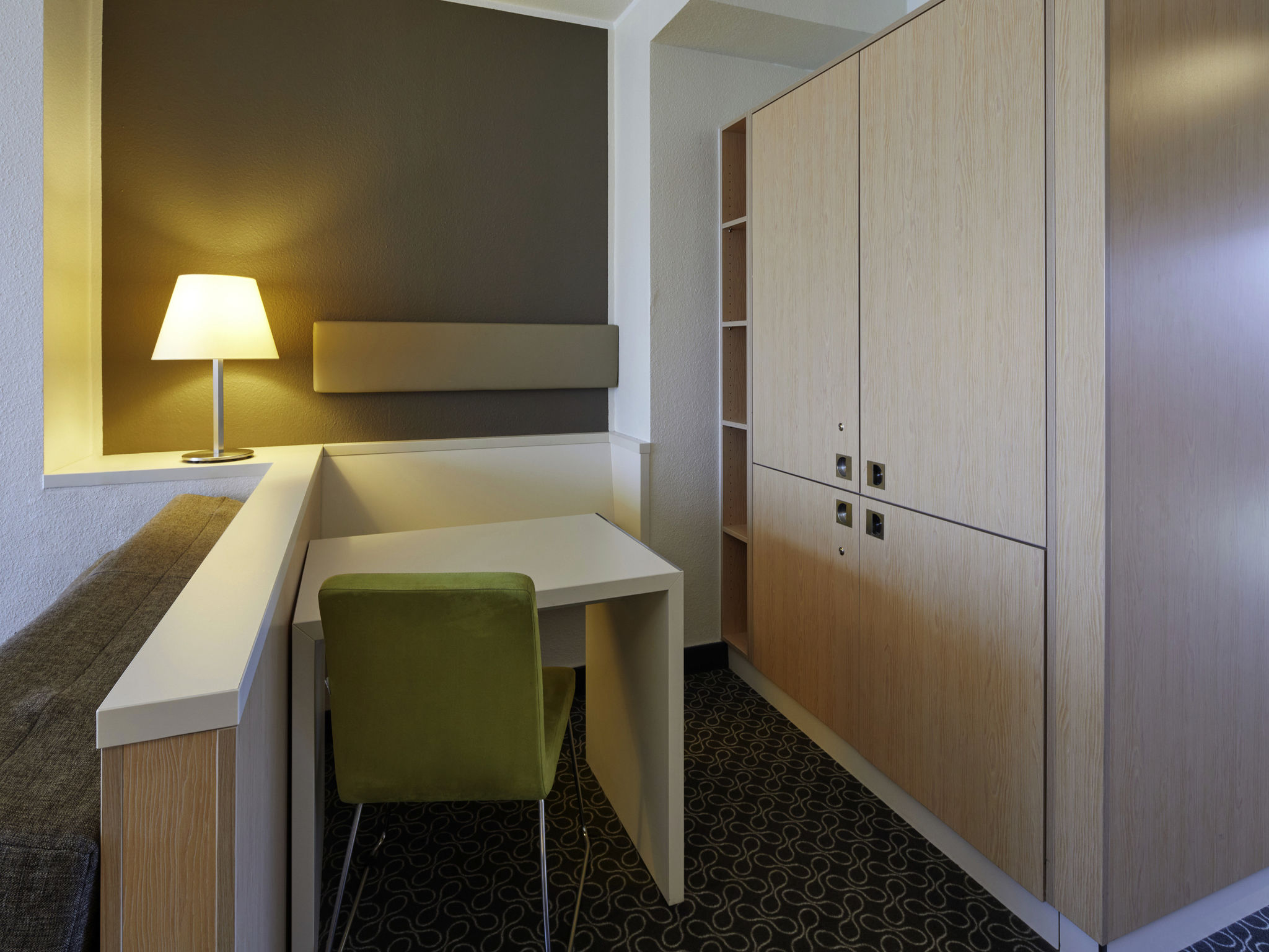 Photo - Mercure Hotel Severinshof Köln City