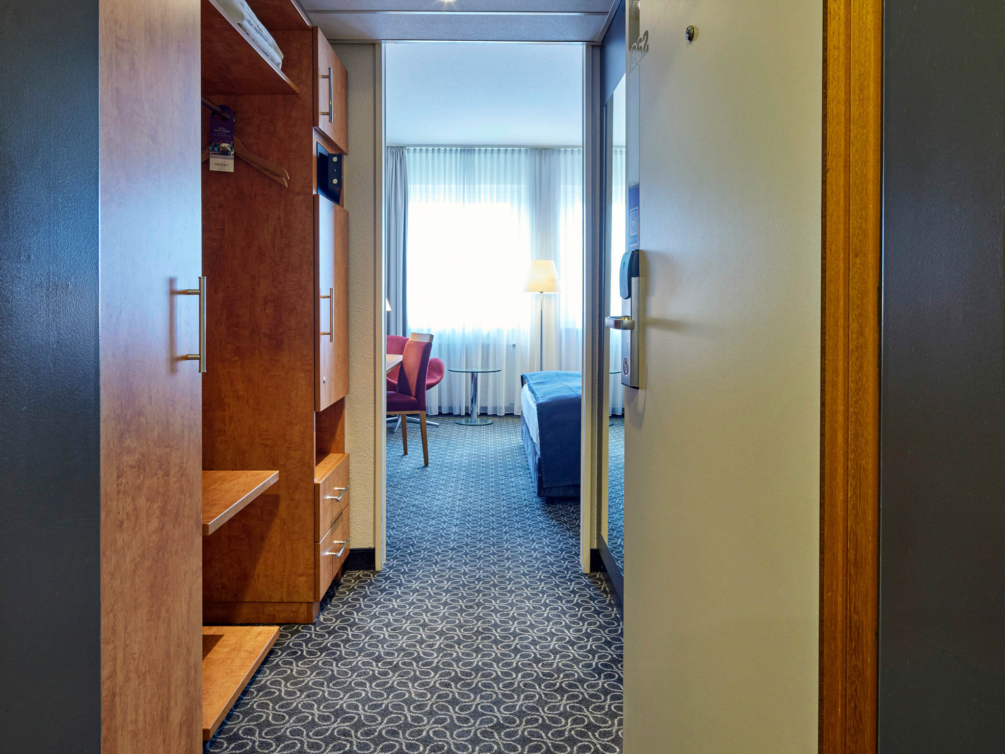 Photo - Mercure Hotel Severinshof Köln City