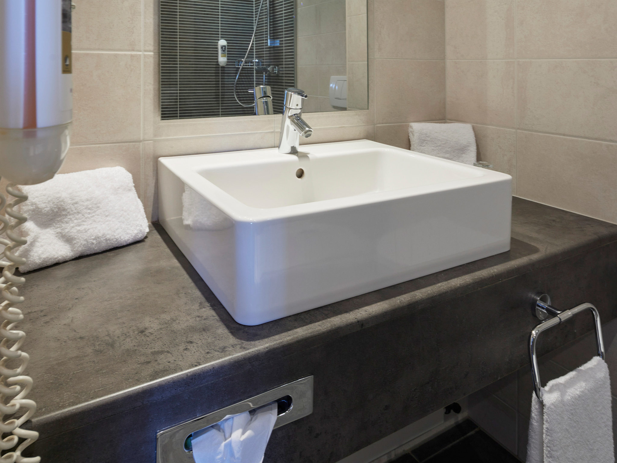 Photo - Mercure Hotel Severinshof Köln City