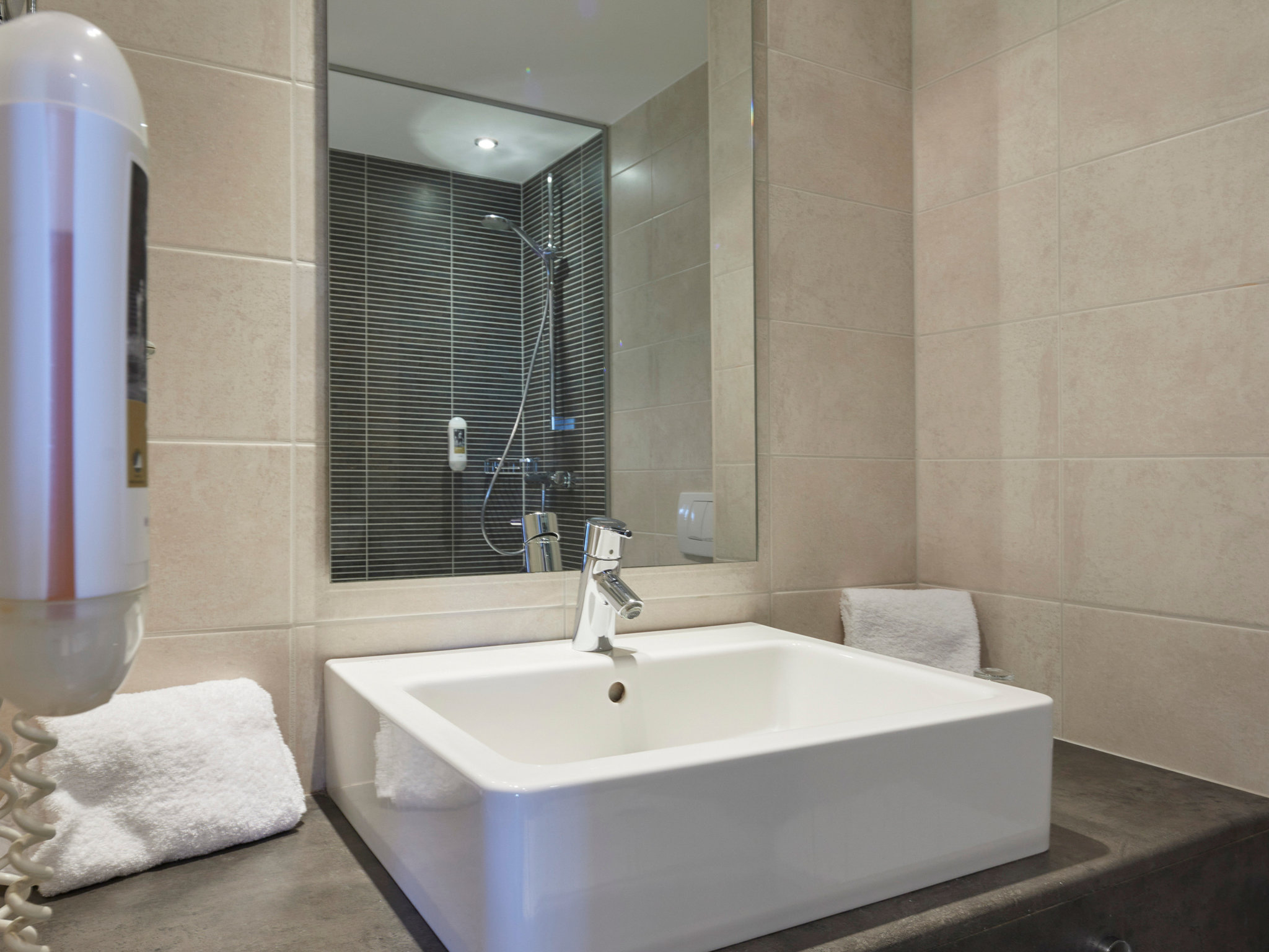 Photo - Mercure Hotel Severinshof Köln City