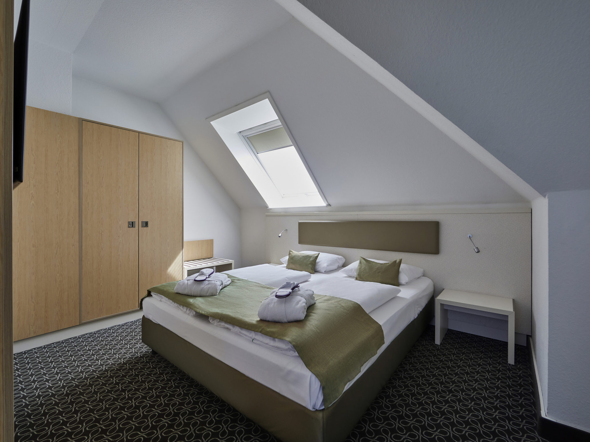 Photo - Mercure Hotel Severinshof Köln City