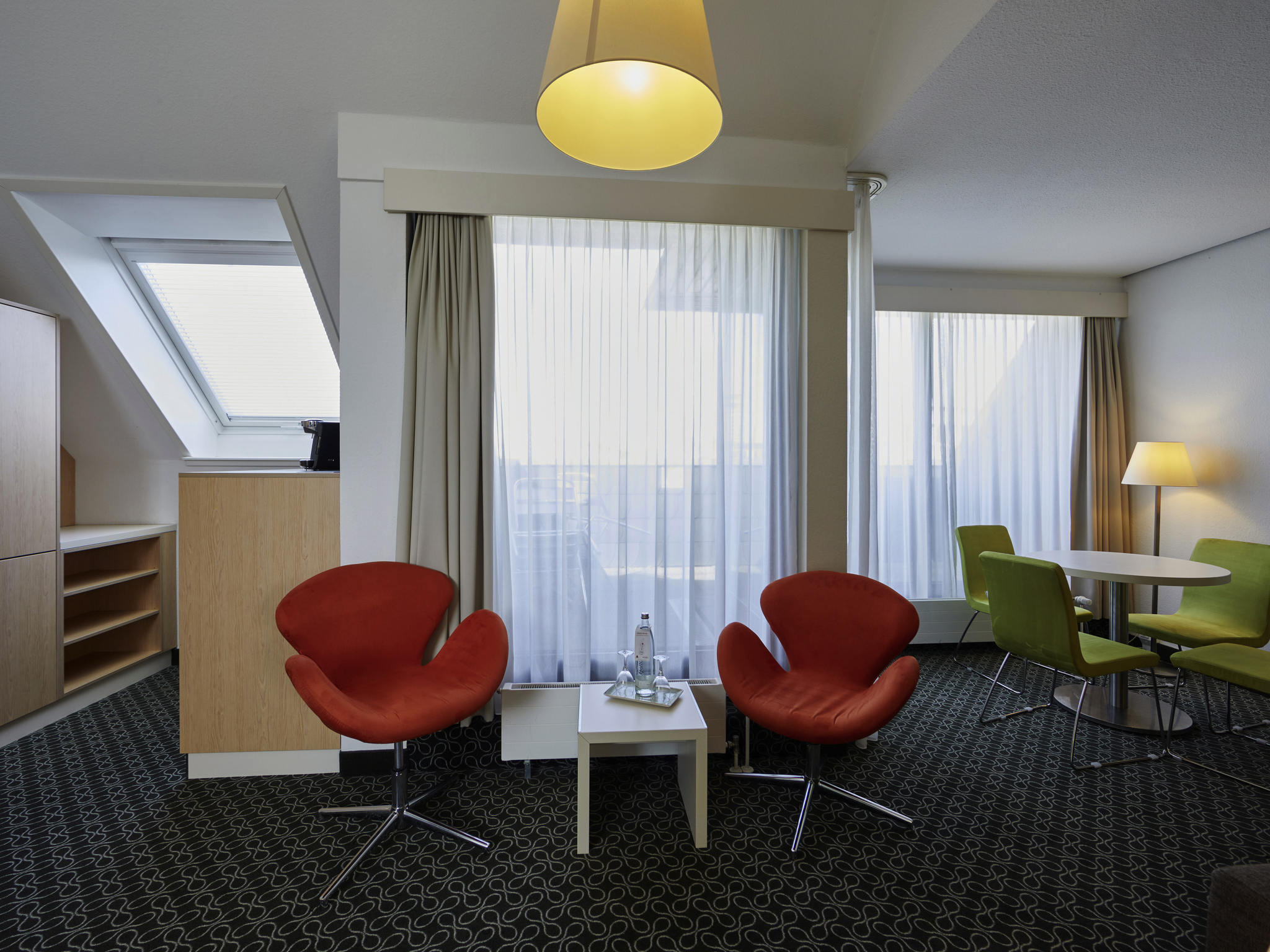 Photo - Mercure Hotel Severinshof Köln City