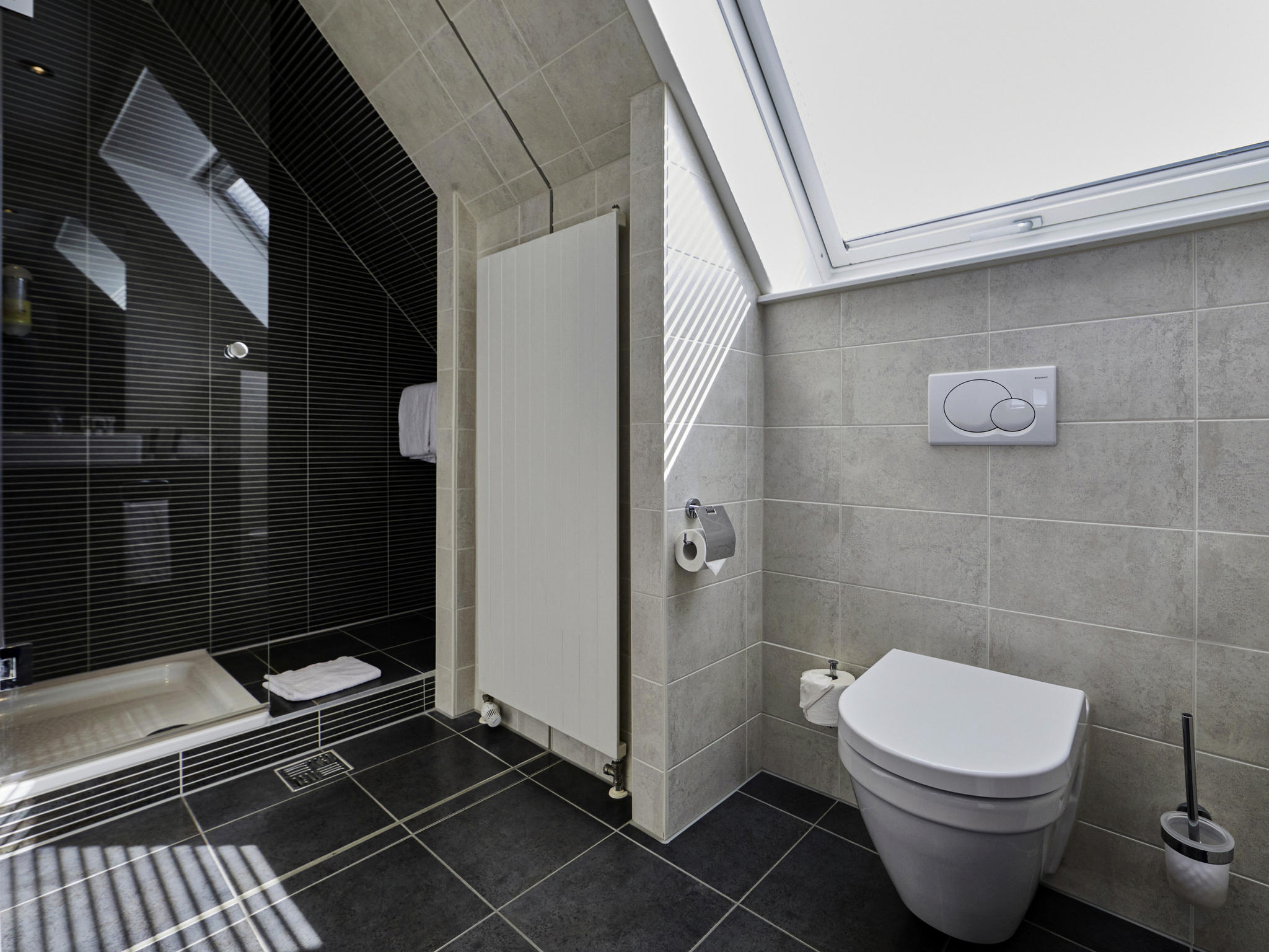 Photo - Mercure Hotel Severinshof Köln City