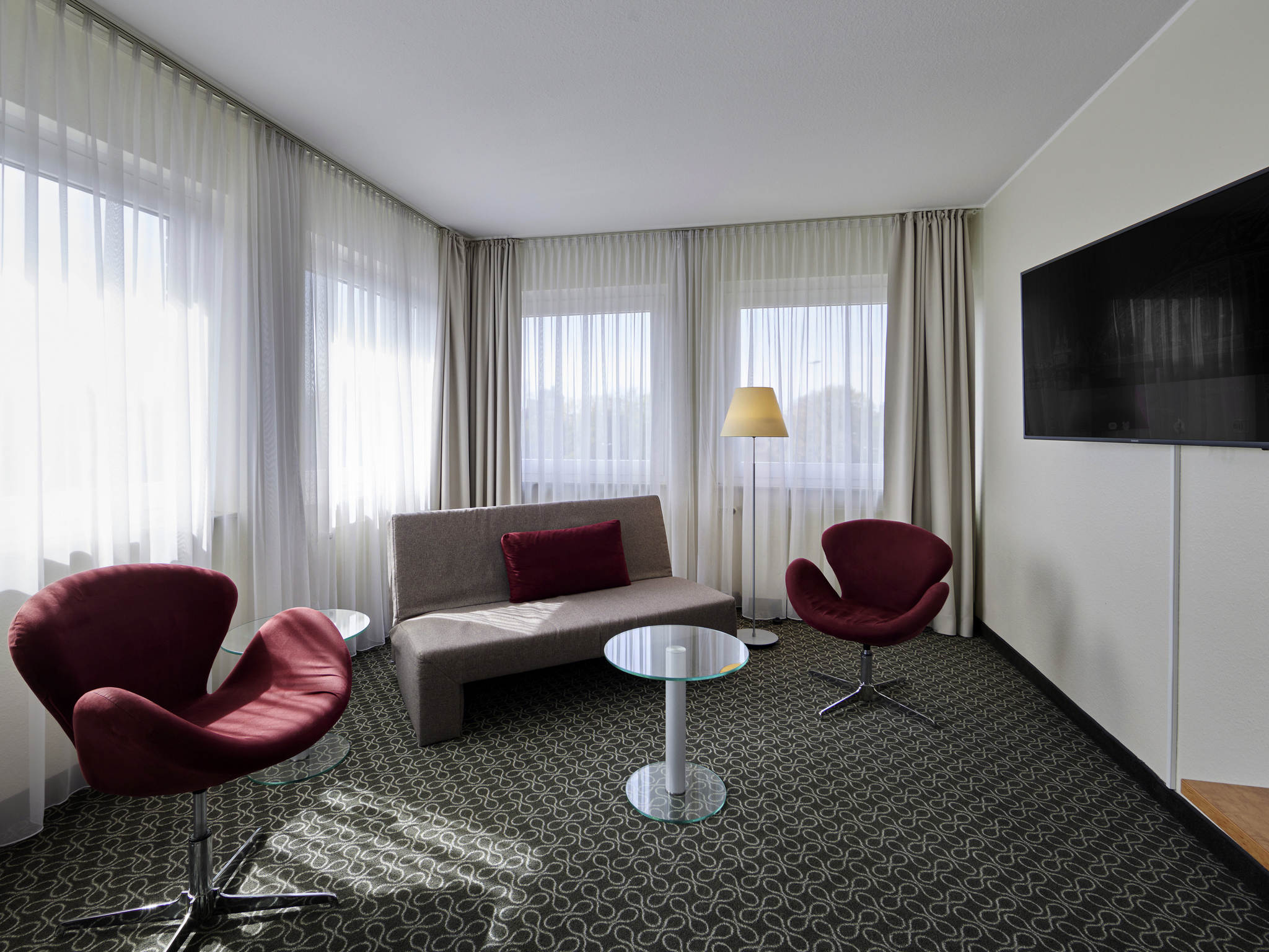 Photo - Mercure Hotel Severinshof Köln City
