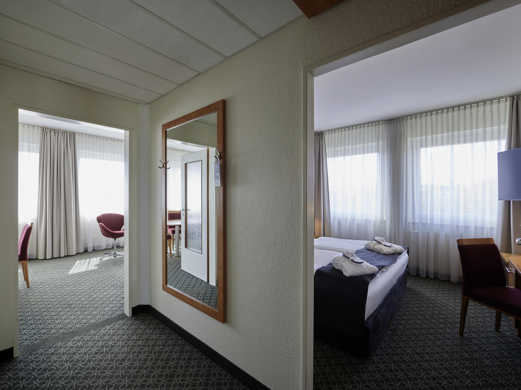 Photo - Mercure Hotel Severinshof Köln City