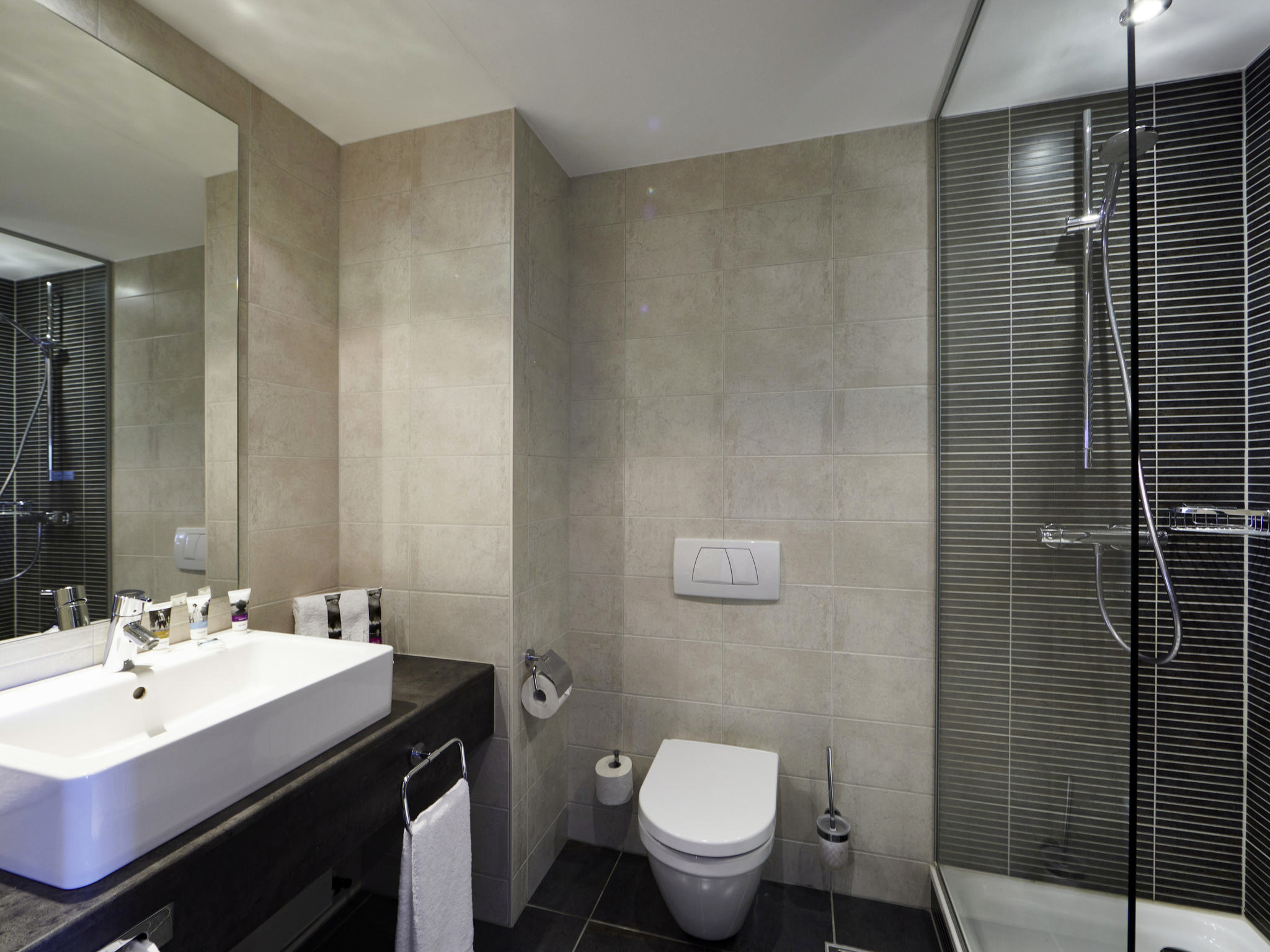 Photo - Mercure Hotel Severinshof Köln City