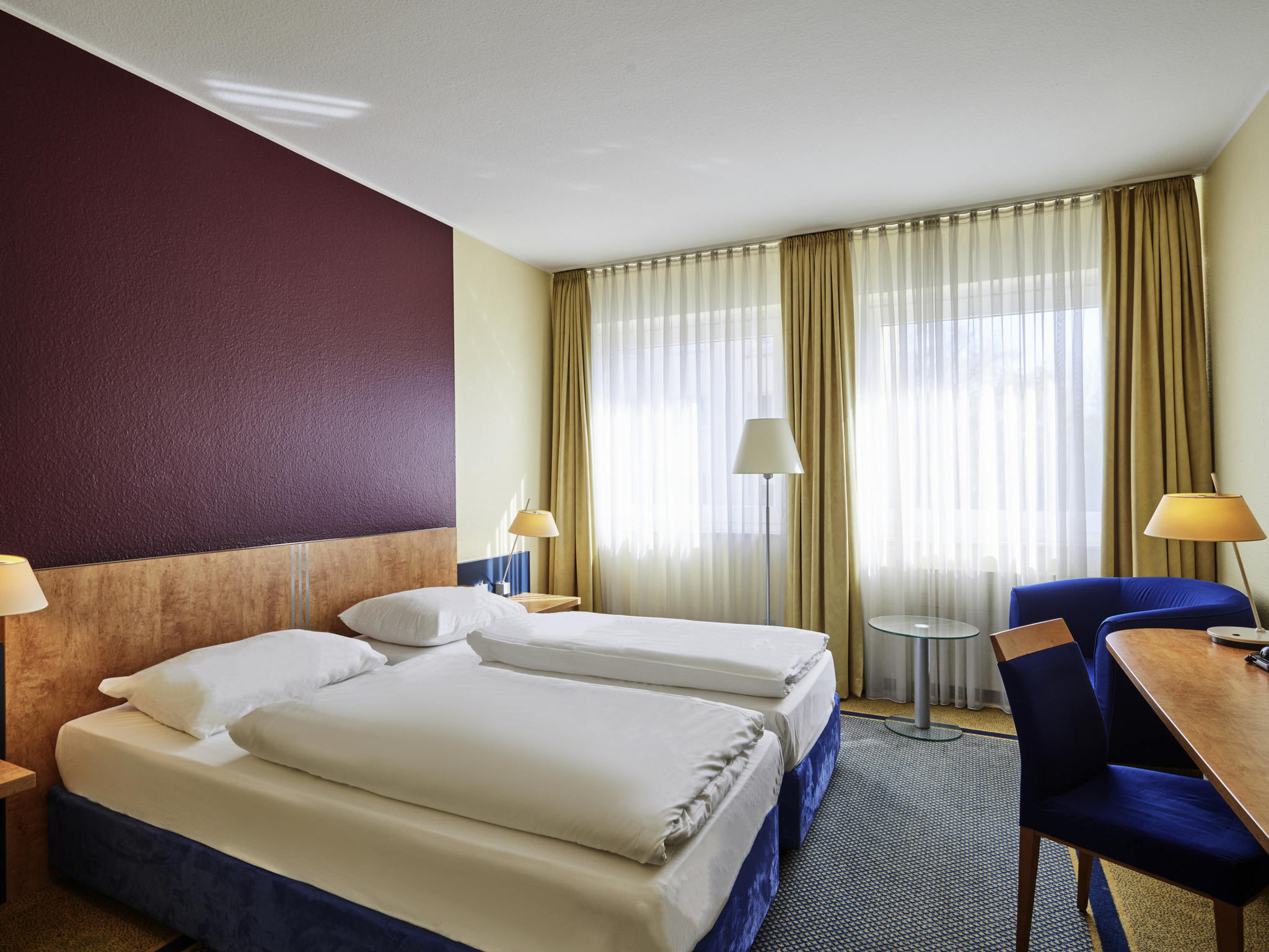 Photo - Mercure Hotel Severinshof Köln City