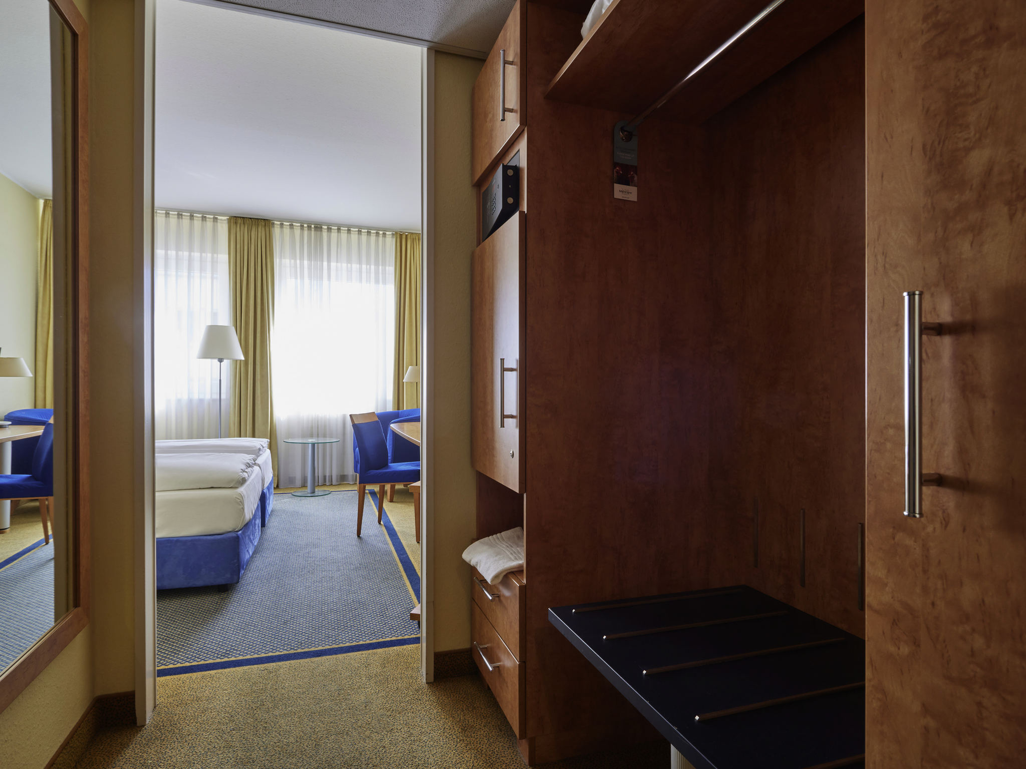 Photo - Mercure Hotel Severinshof Köln City