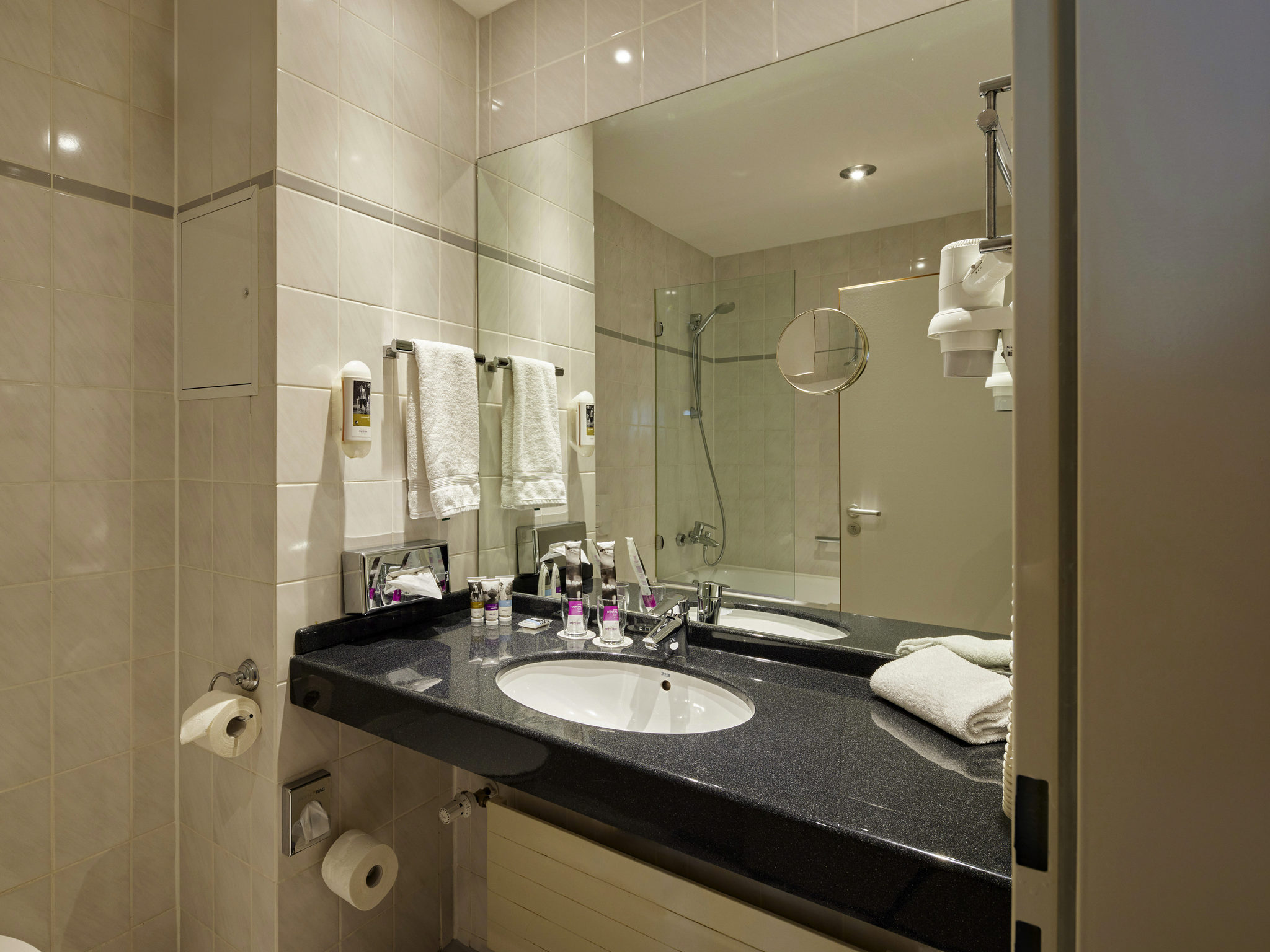 Photo - Mercure Hotel Severinshof Köln City