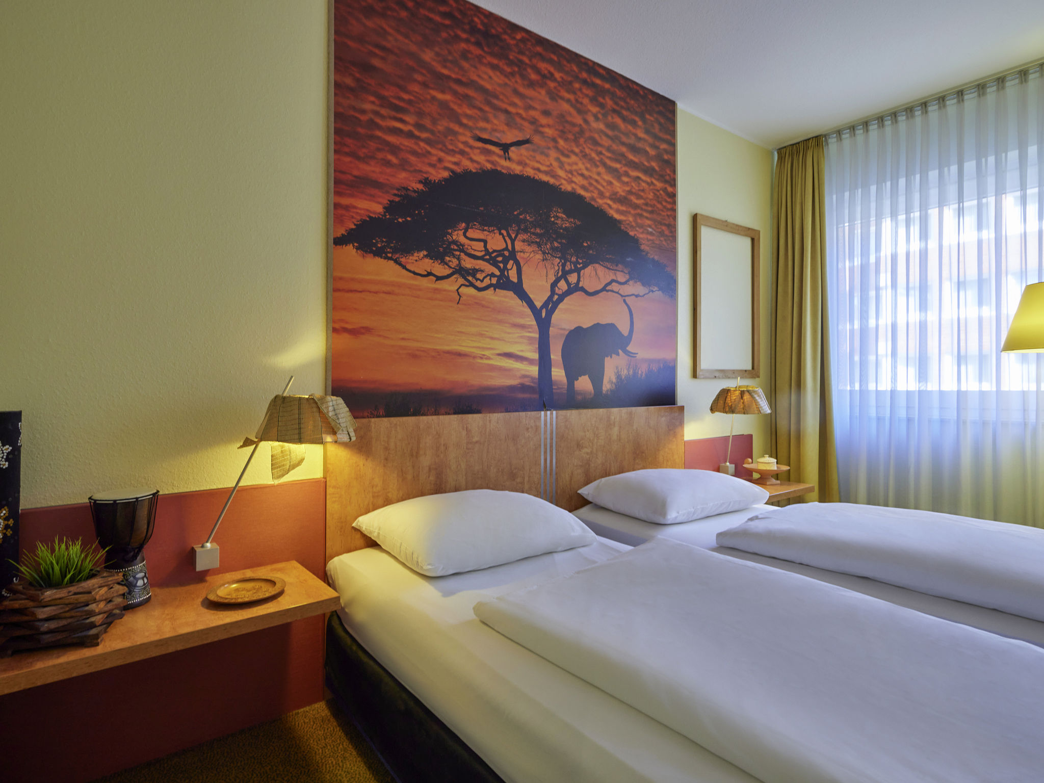 Photo - Mercure Hotel Severinshof Köln City